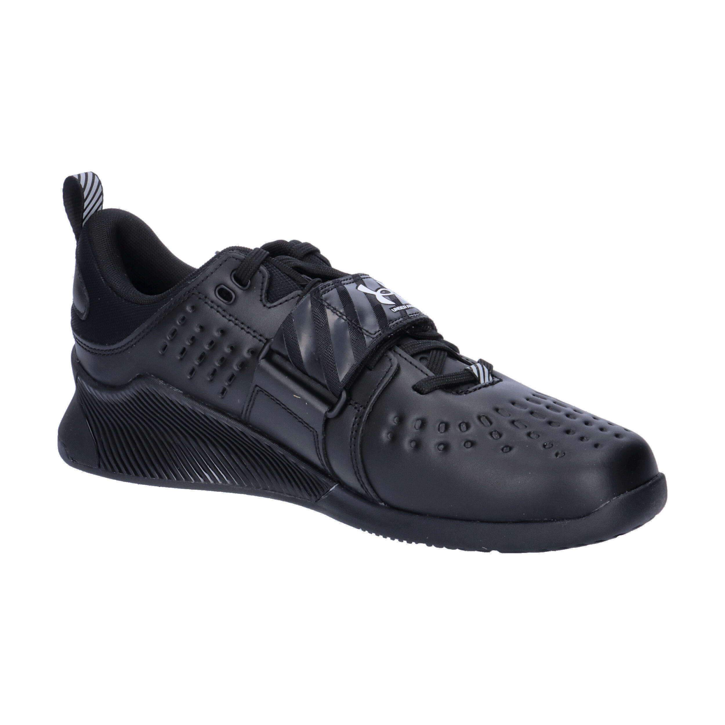 Under Armour Unisex Trainingsschuhe Reign Lifter 3028028 8/15