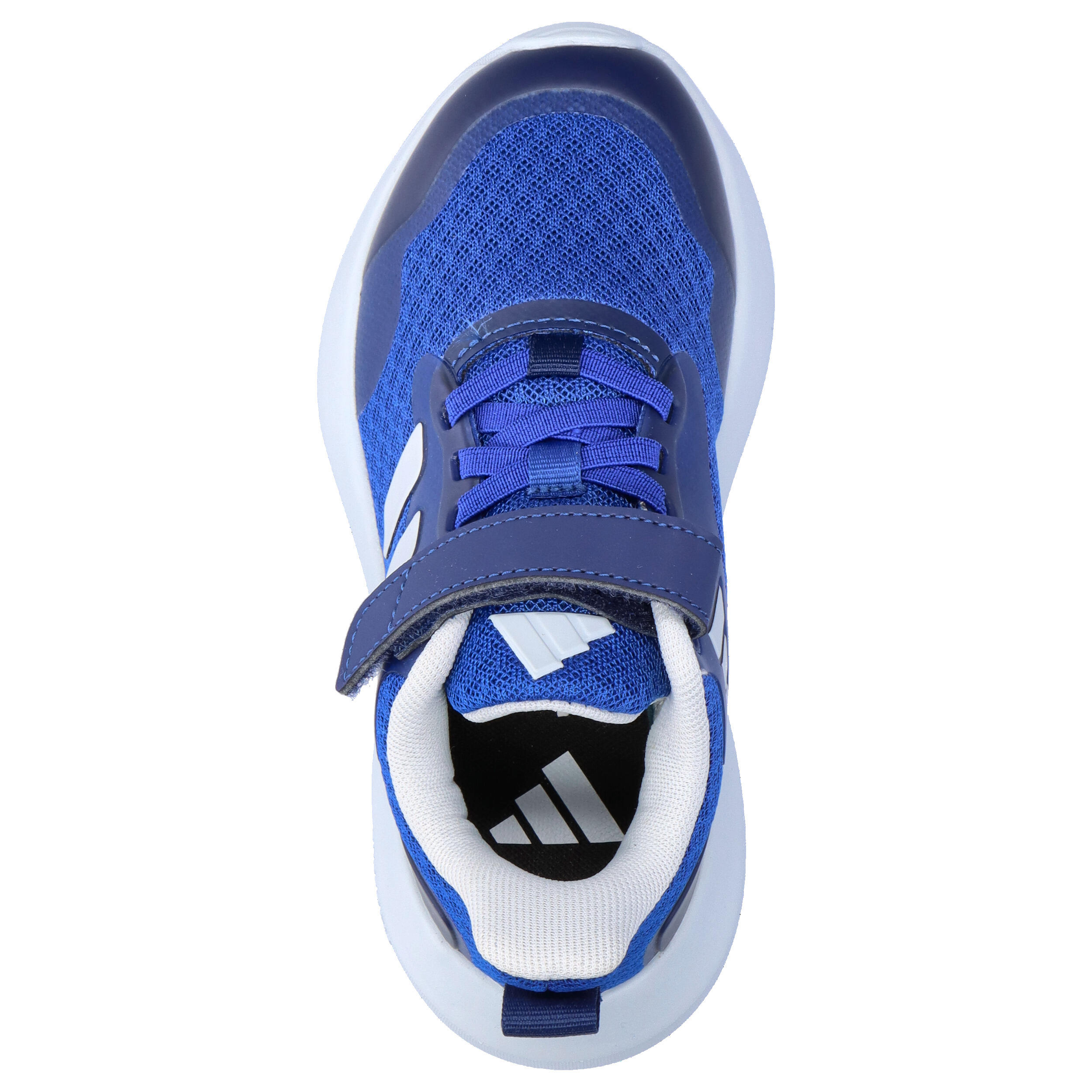 Bambino adidas fortarun - blu 5/15