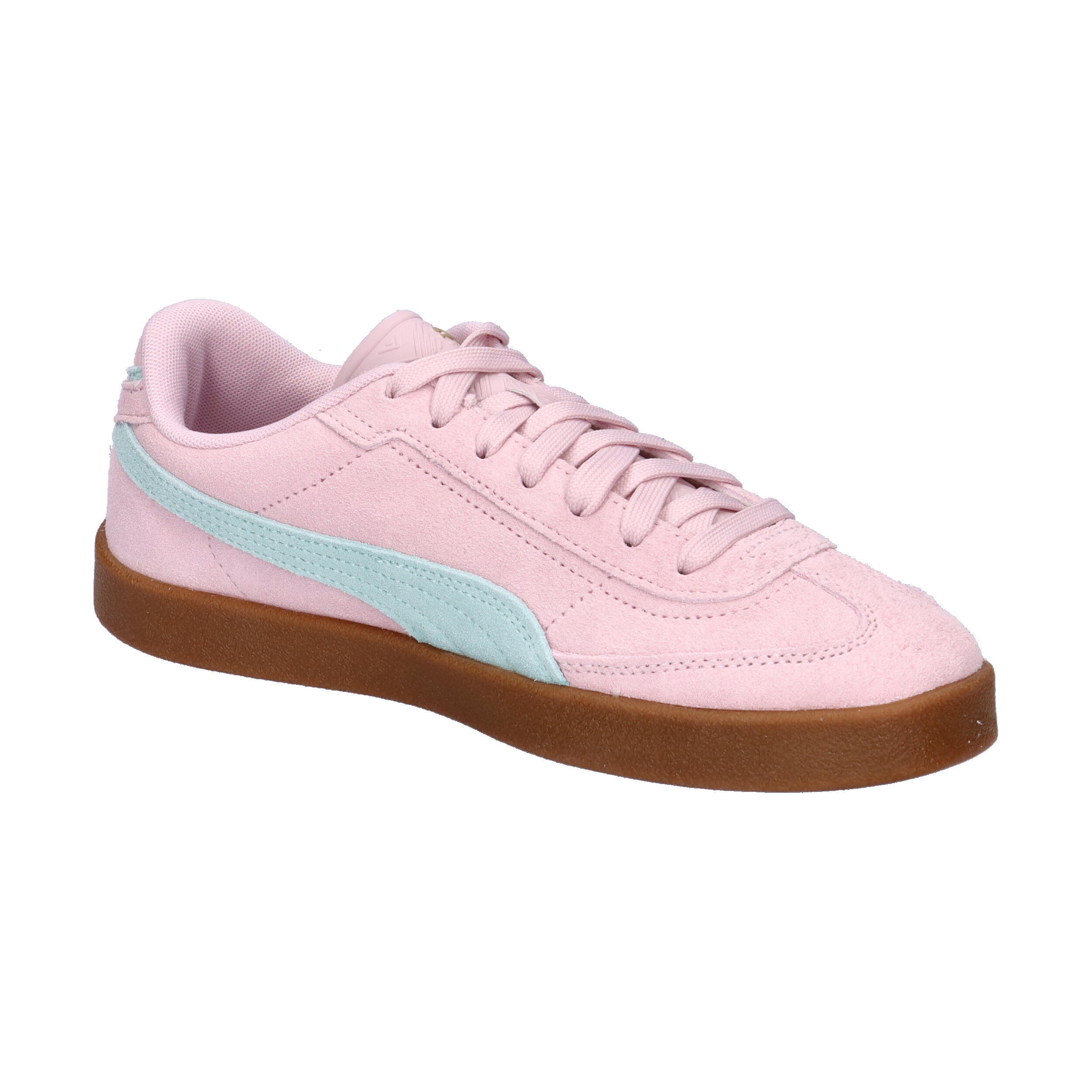 Trenerzy Puma Club II Era Suede 8/15