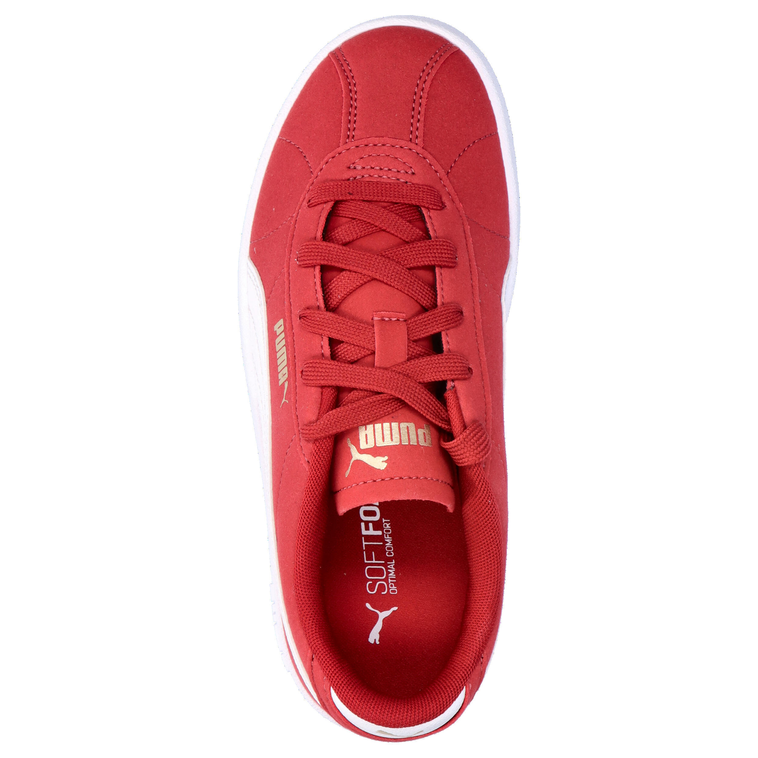 Puma Kinder Sneaker Puma Club II PS 398887 5/15