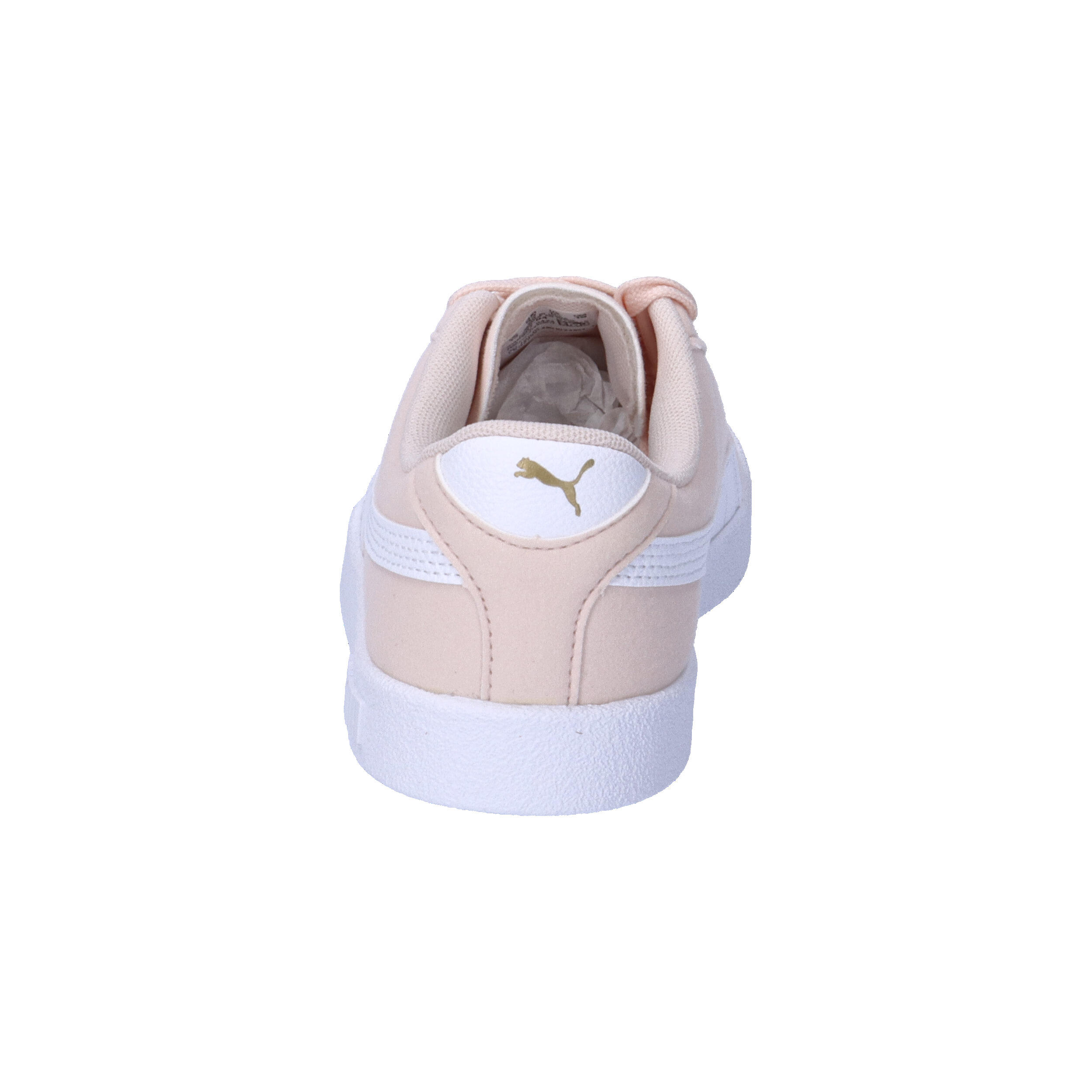 PUMA Club II Sneakers Kinder PUMA Island Pink White Gold 13/15