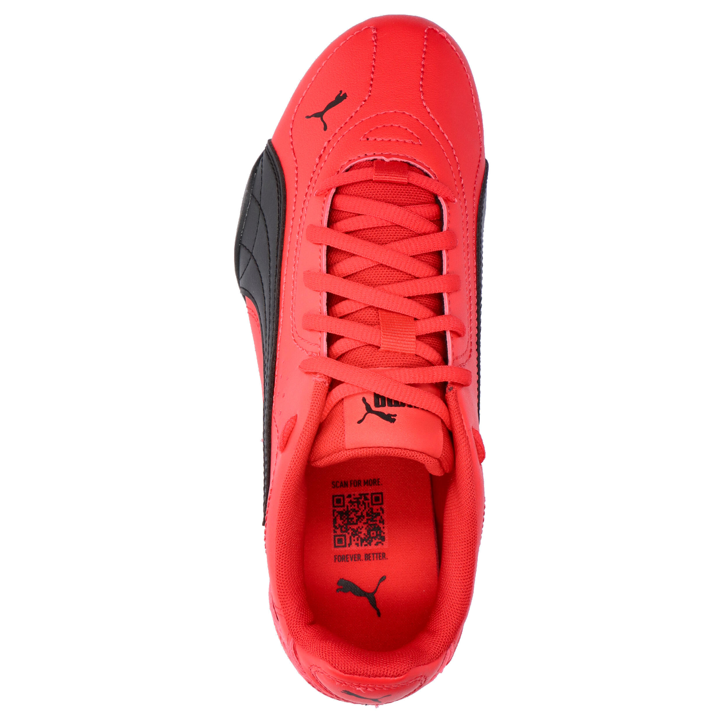 Puma Kinder Sneaker Catch Jr 403904 5/15