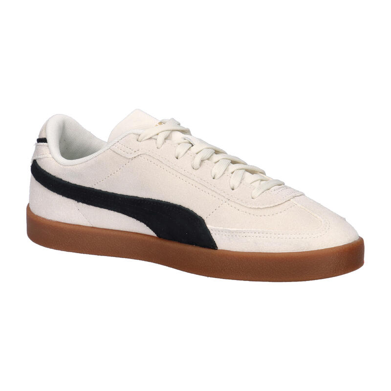 Pantofi sport barbati Puma Club Ii Era Suede, Bej