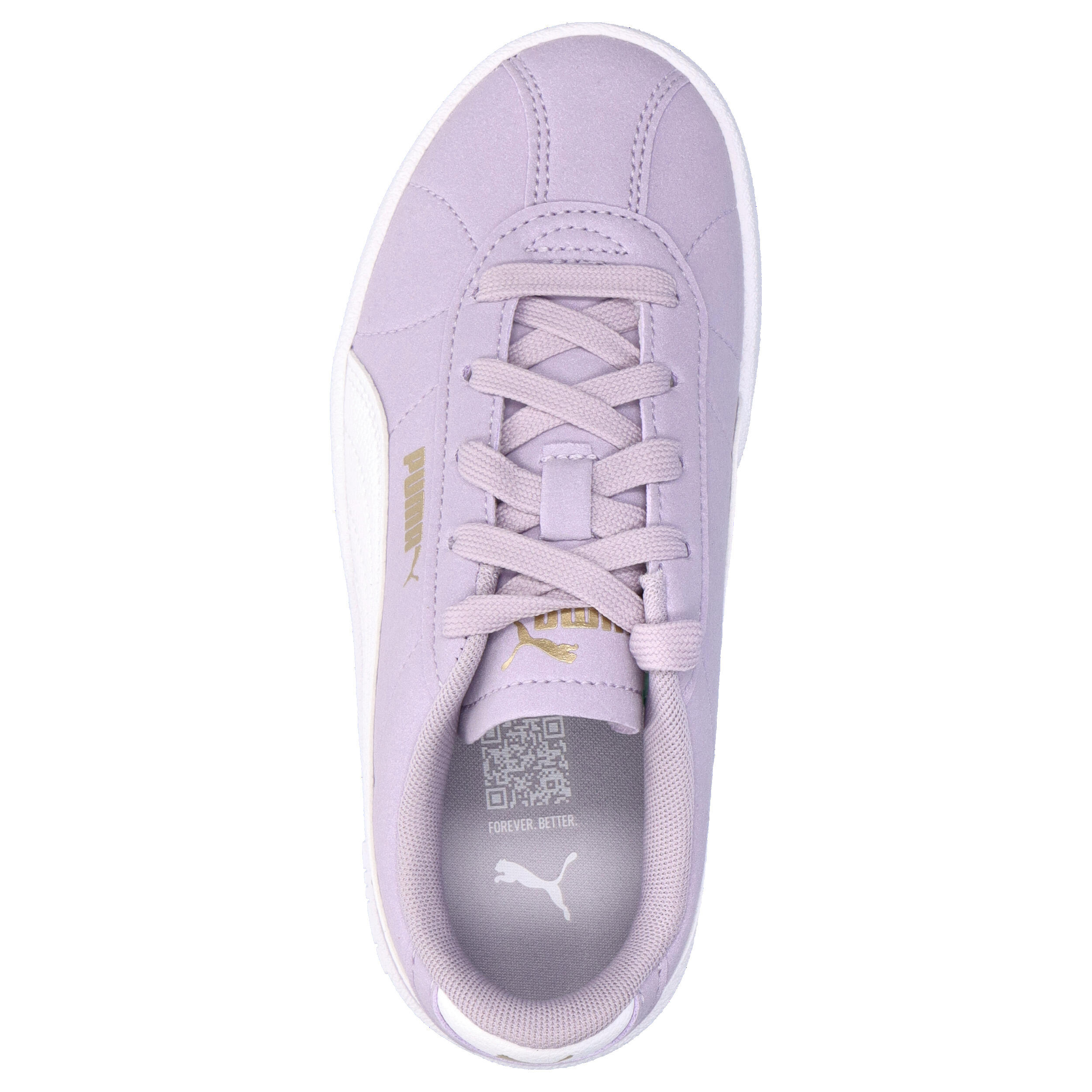 Puma Kinder Sneaker Puma Club II PS 398887 5/15