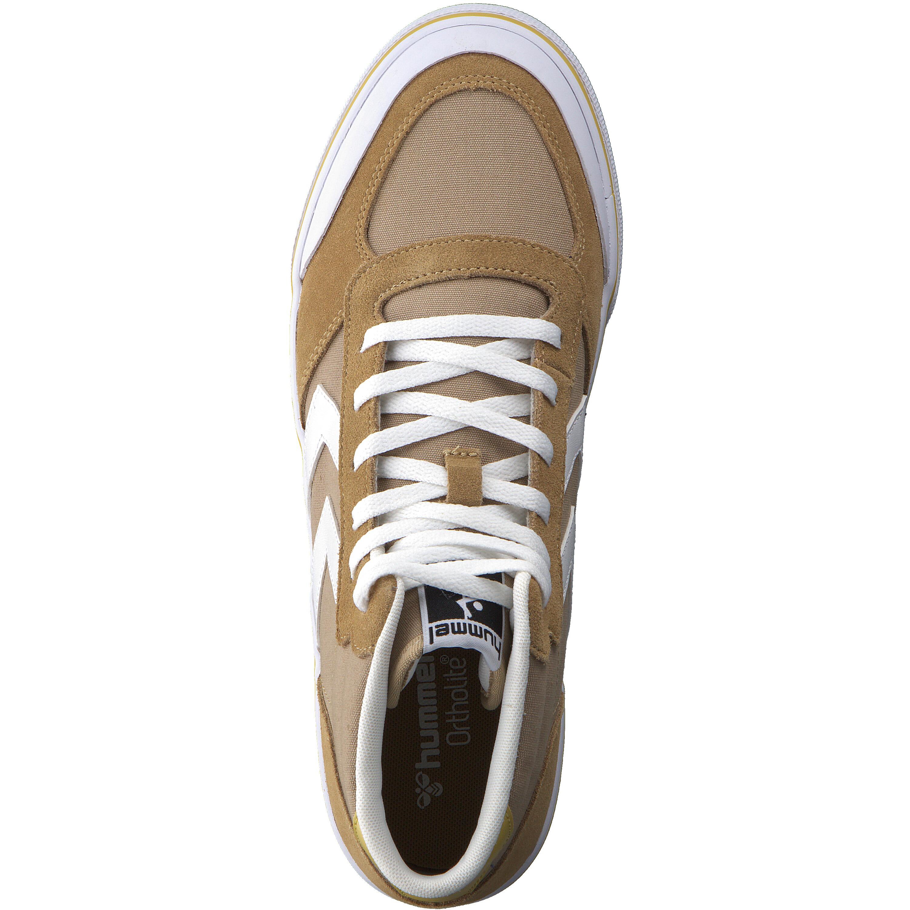 Hummel Unisex Sneaker Stadil Mid 3.0 208371 5/15