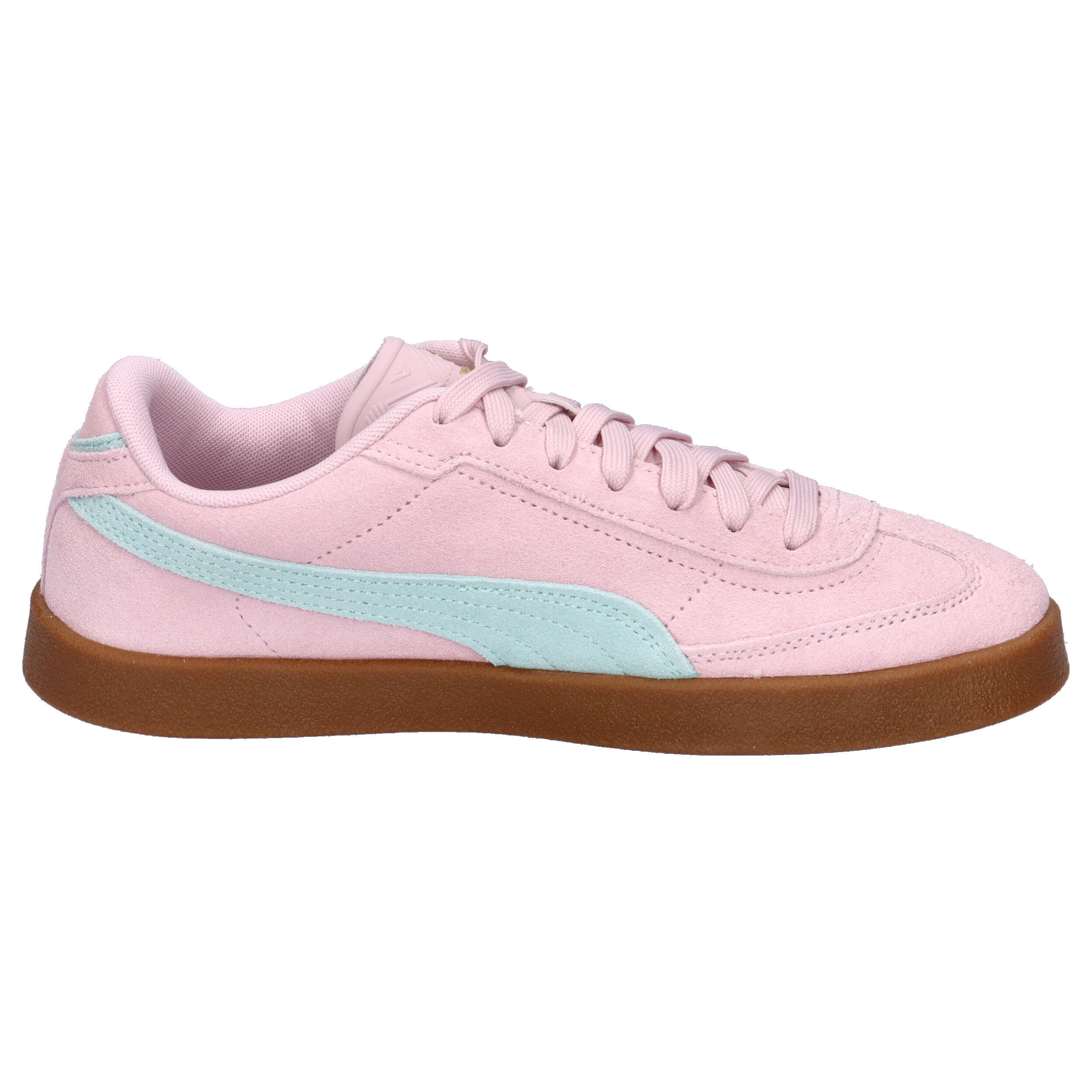 Trenerzy Puma Club II Era Suede 7/15