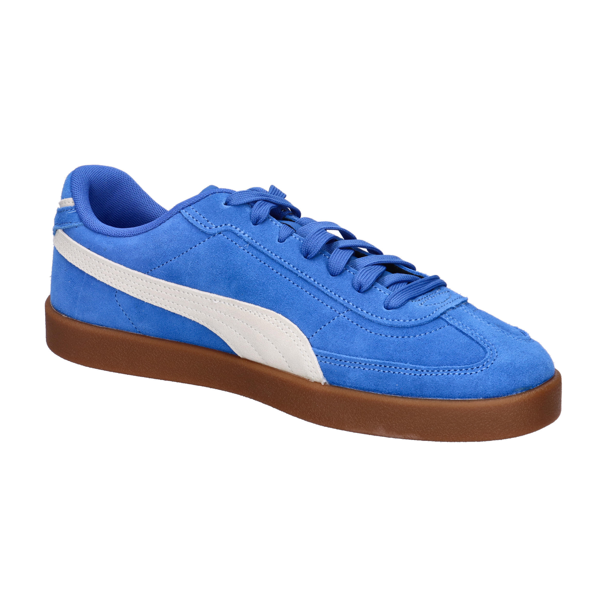 Puma Unisex Sneaker Club II Era Suede 400717 8/15
