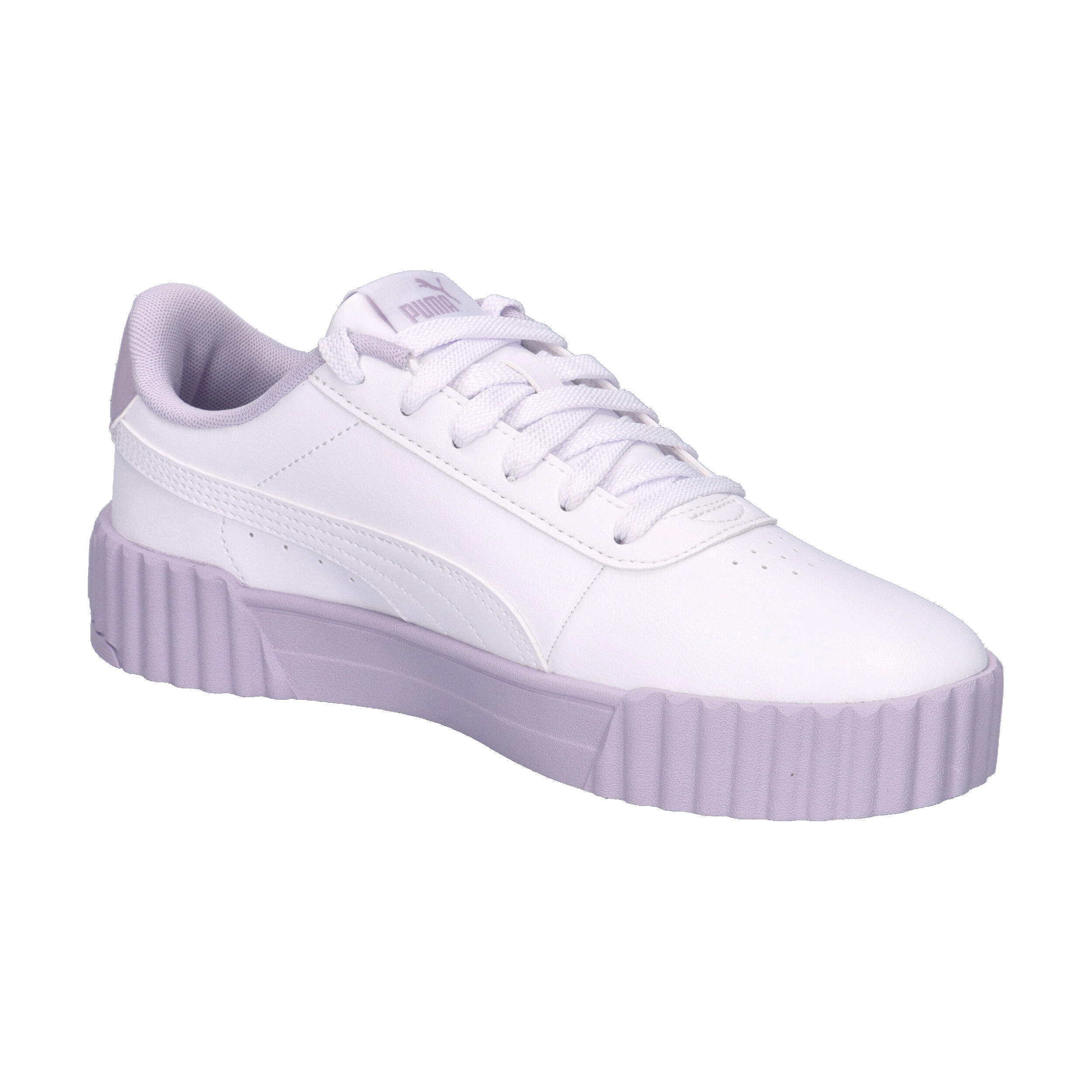 Puma Kinder Sneaker Carina 3.0 Cutie Jr 400916 8/15