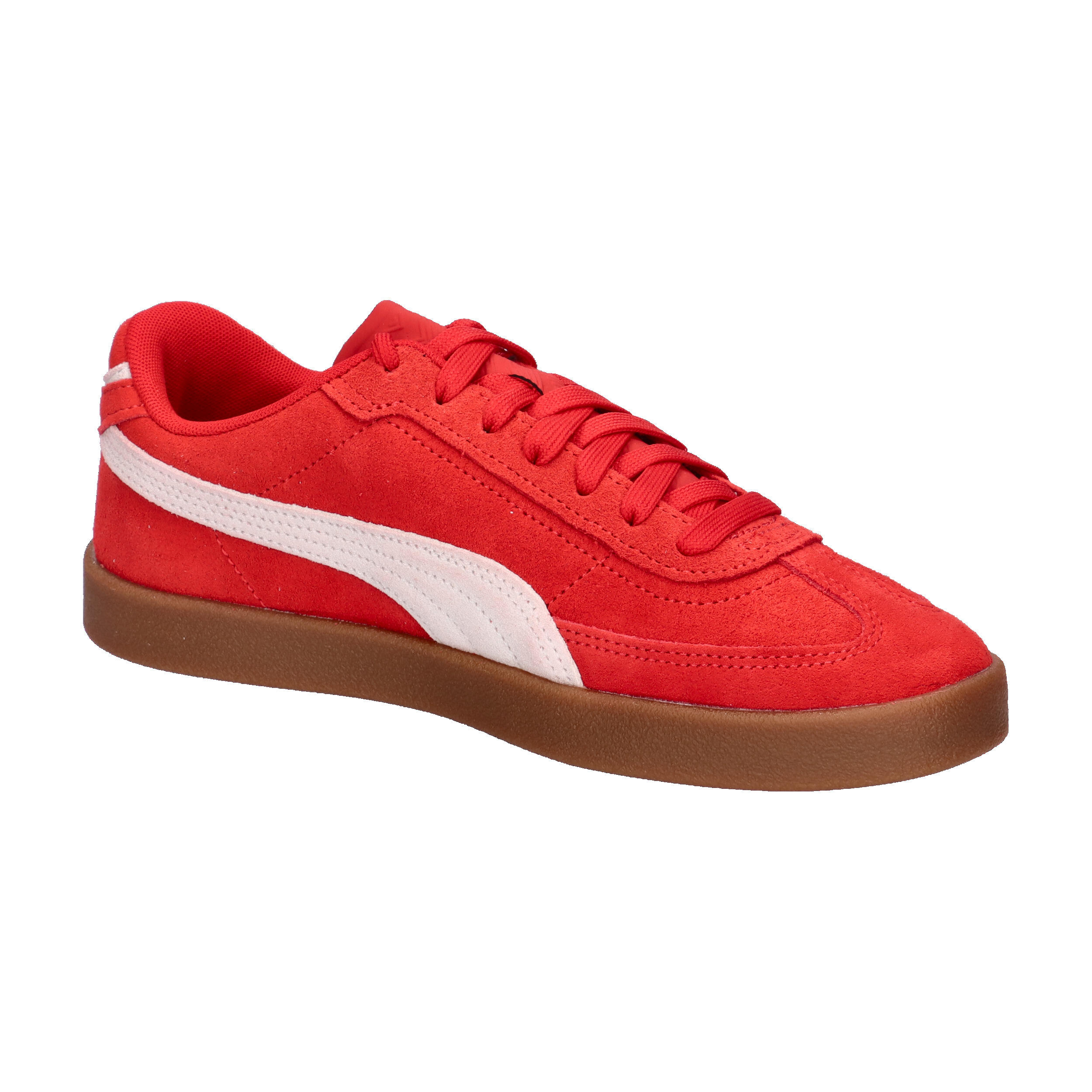 Zapatillas hombre Puma Club Ii Era Suede 8/15