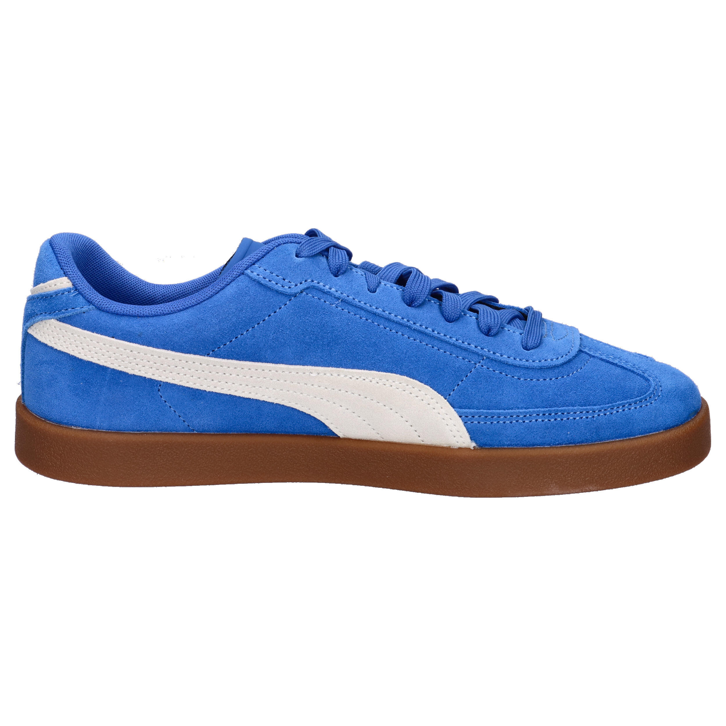 Puma Unisex Sneaker Club II Era Suede 400717 7/15