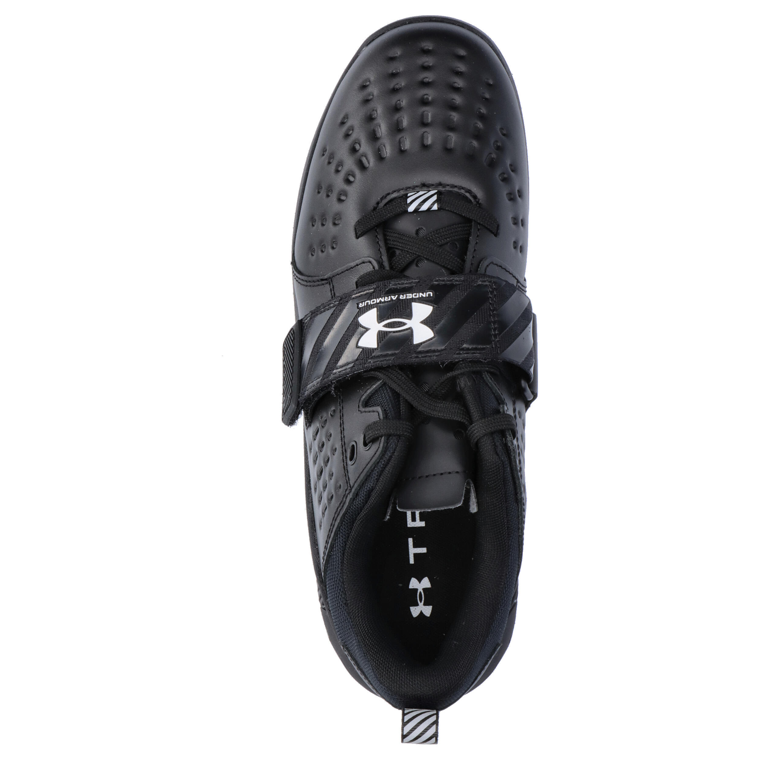 Under Armour Unisex Trainingsschuhe Reign Lifter 3028028 5/15