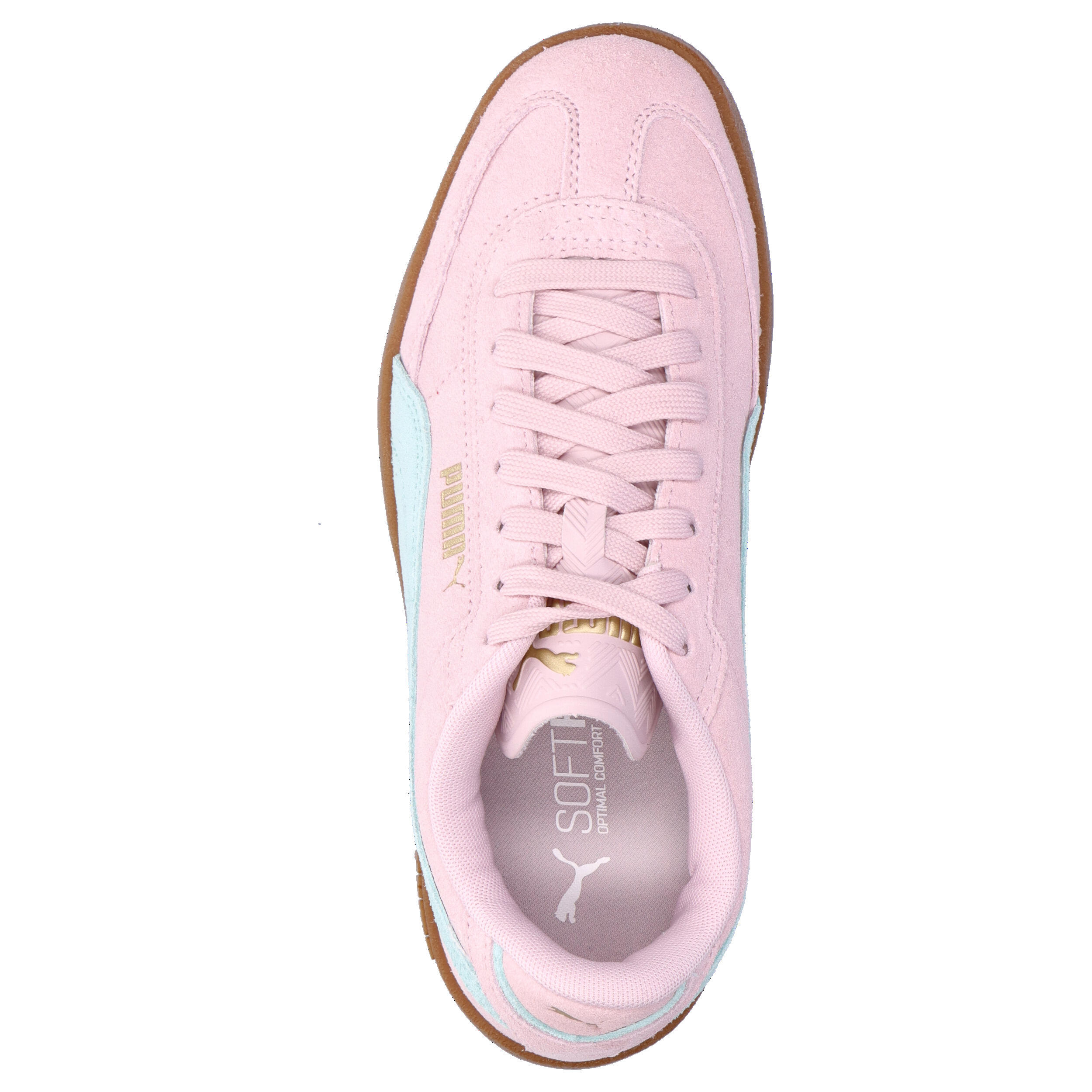 Trenerzy Puma Club II Era Suede 5/15
