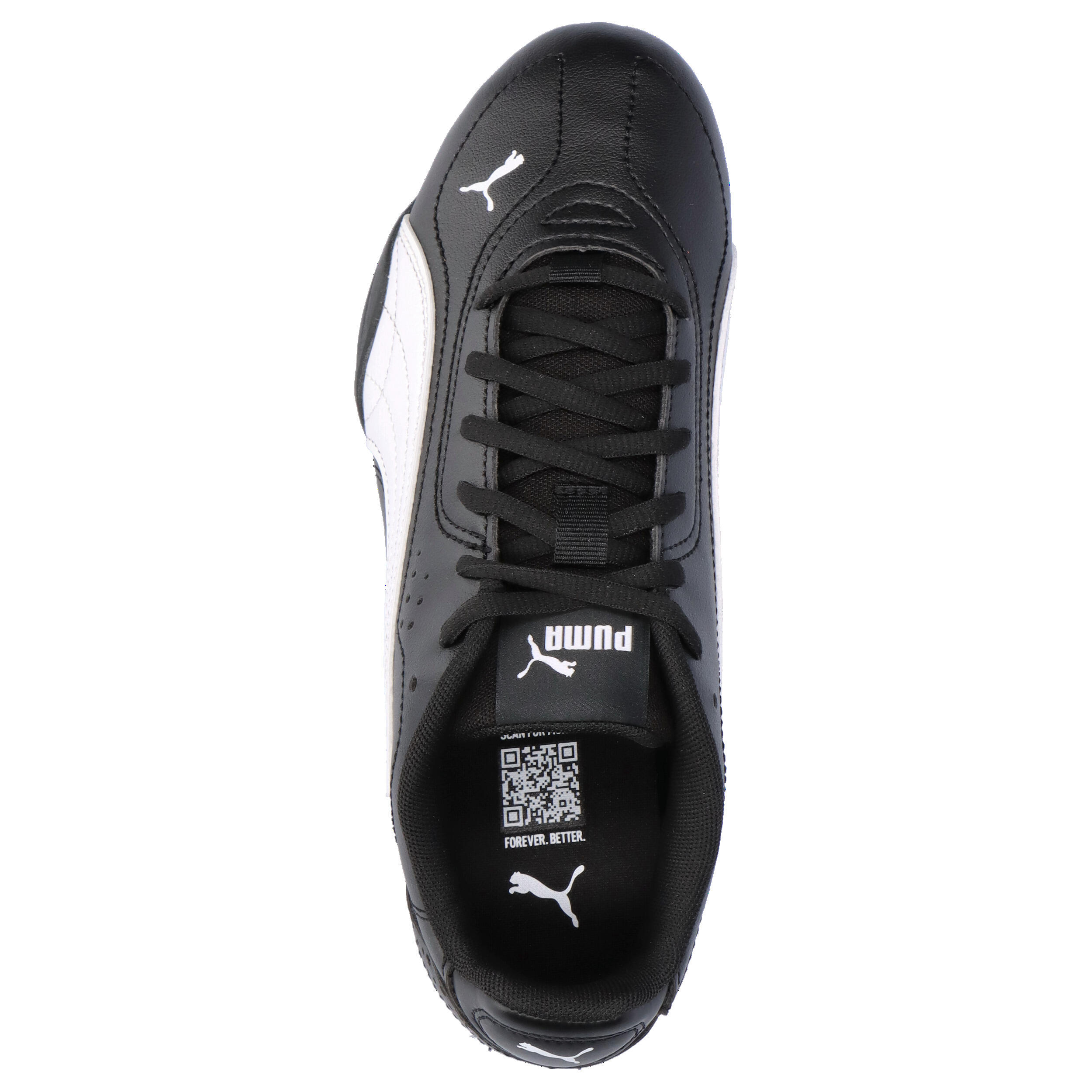 Sapatilhas de crianças Puma Catch 5/15