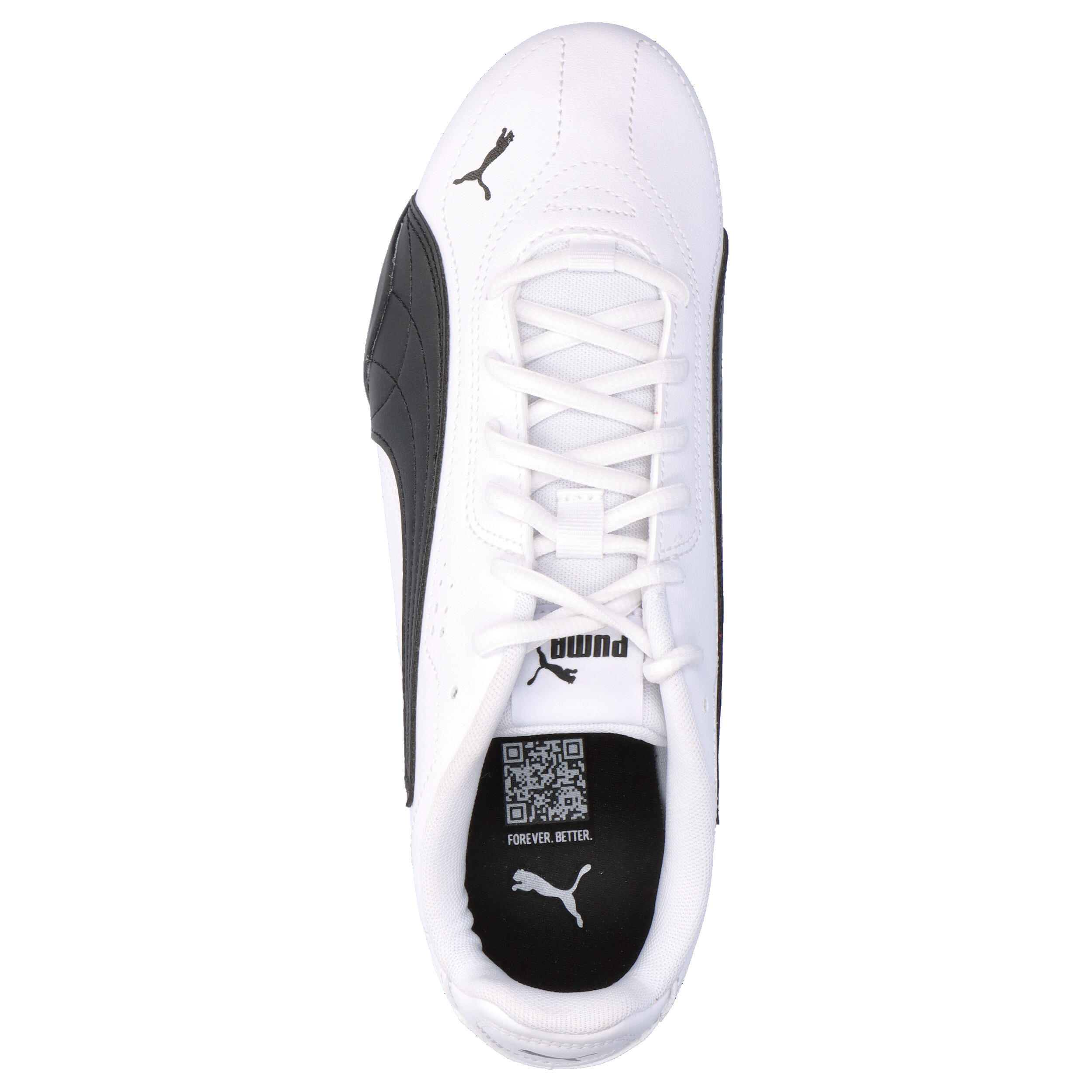 Puma Buty Catch 40267901 5/15