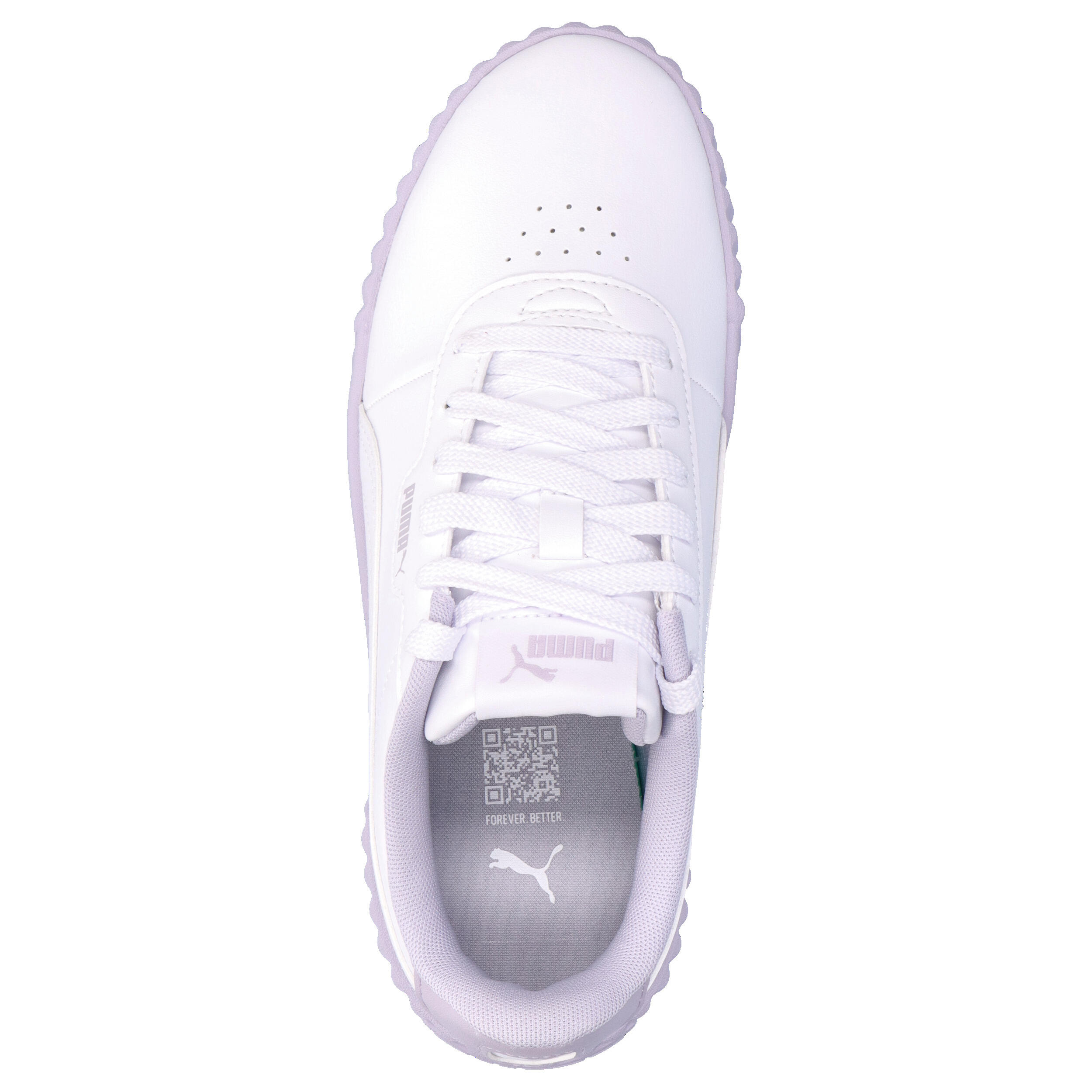 Puma Kinder Sneaker Carina 3.0 Cutie Jr 400916 5/15