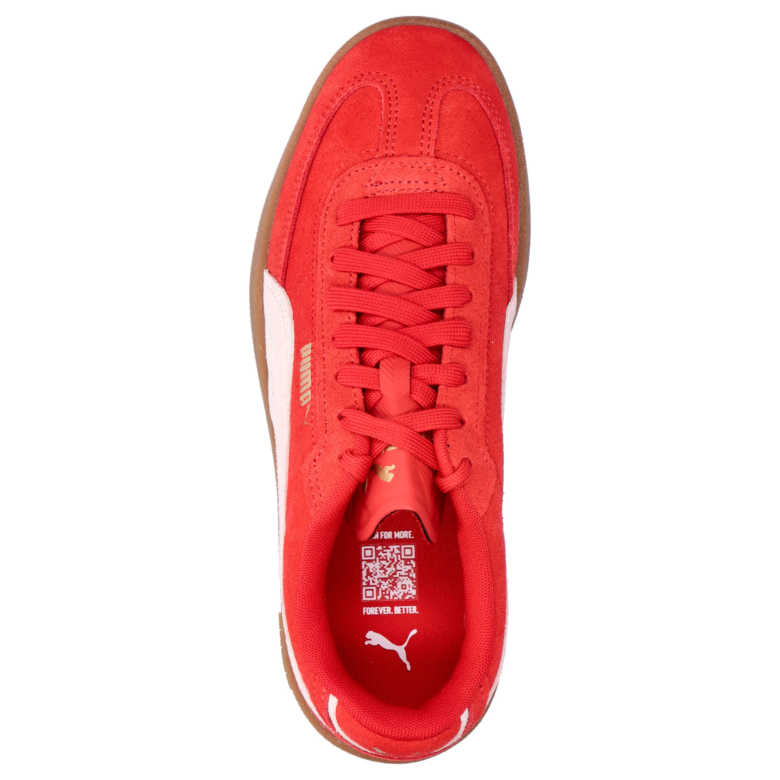Zapatillas hombre Puma Club Ii Era Suede 5/15