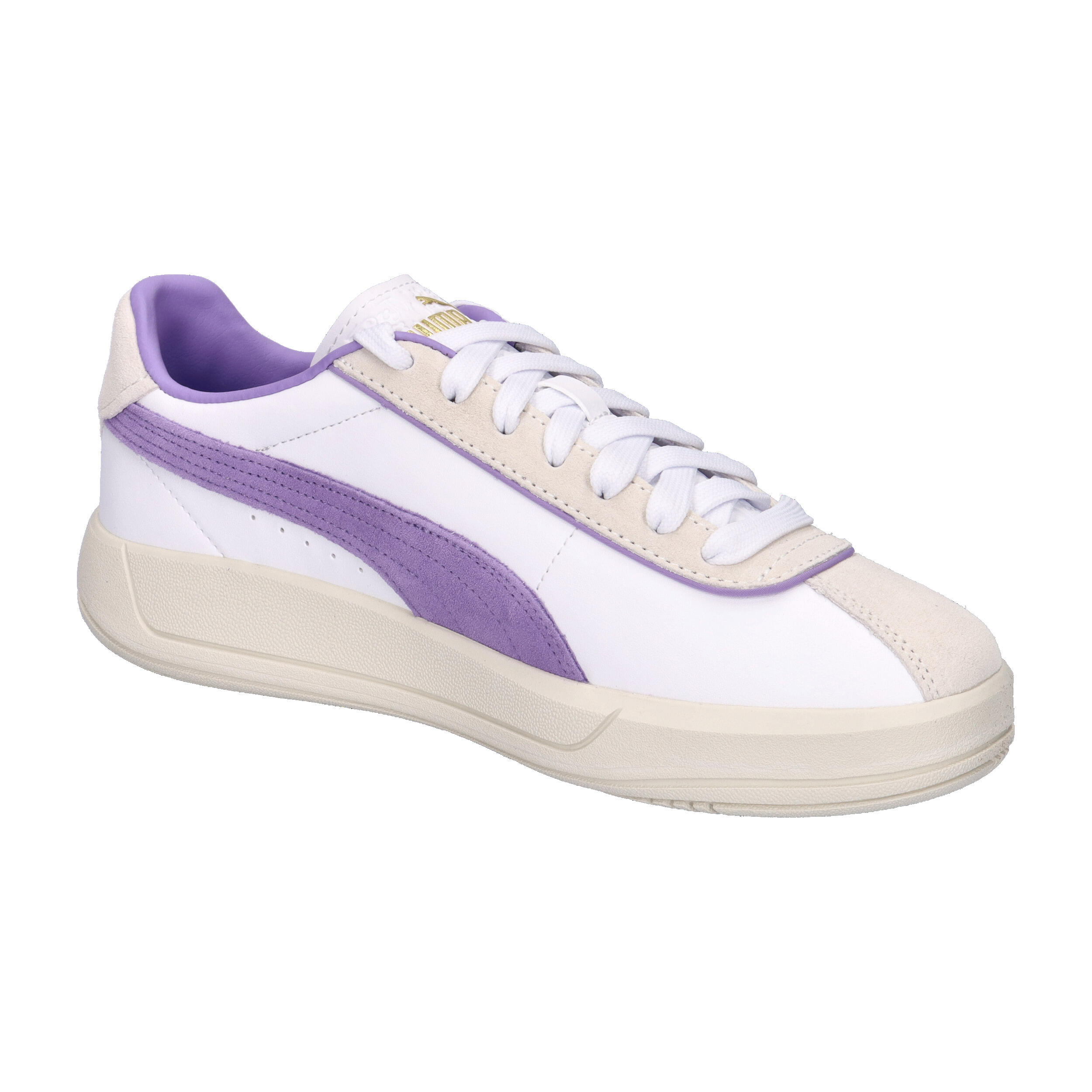Puma Damen Sneaker Club Klassika 400364 8/15