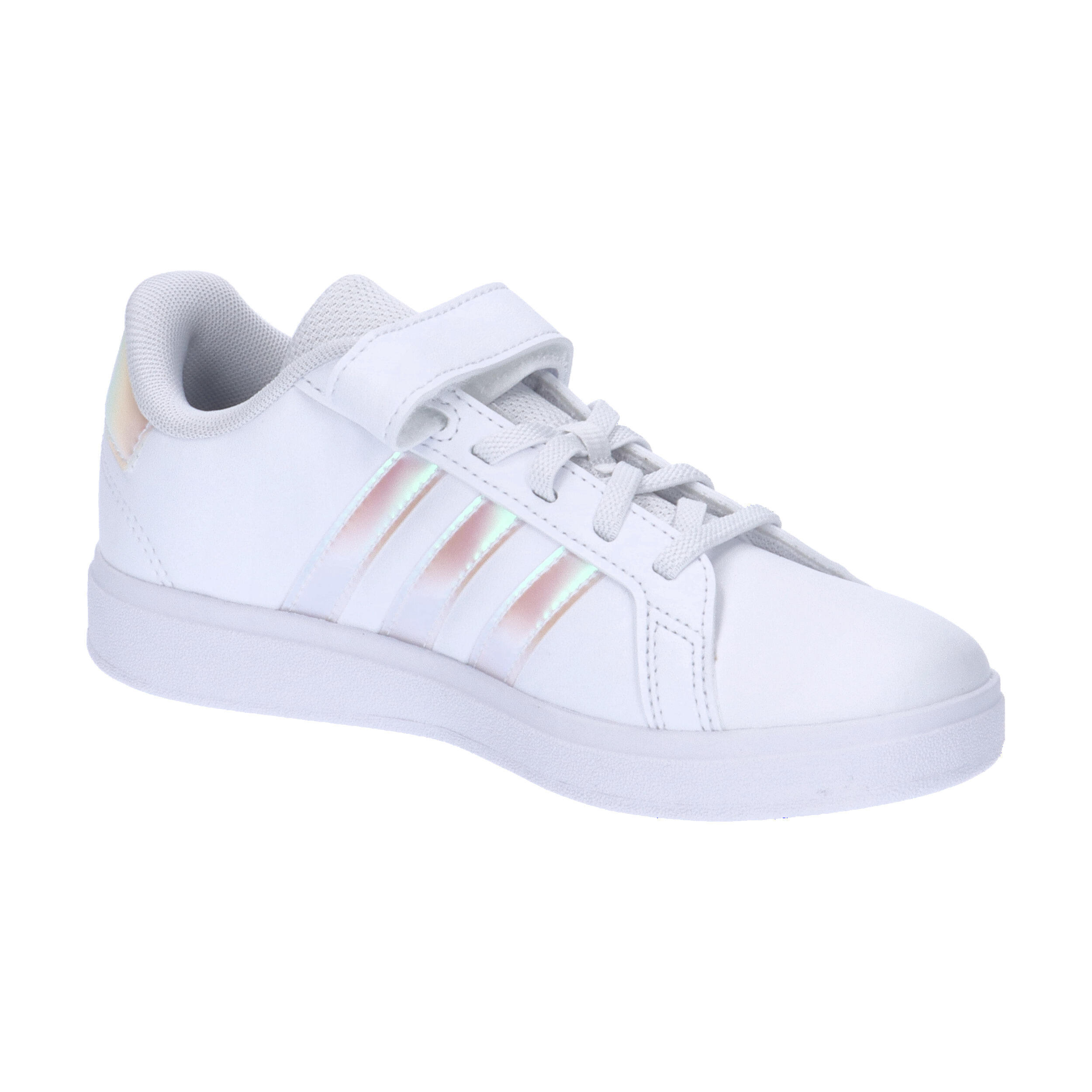 Grand Court 2.0 Schoenen Kids 8/16