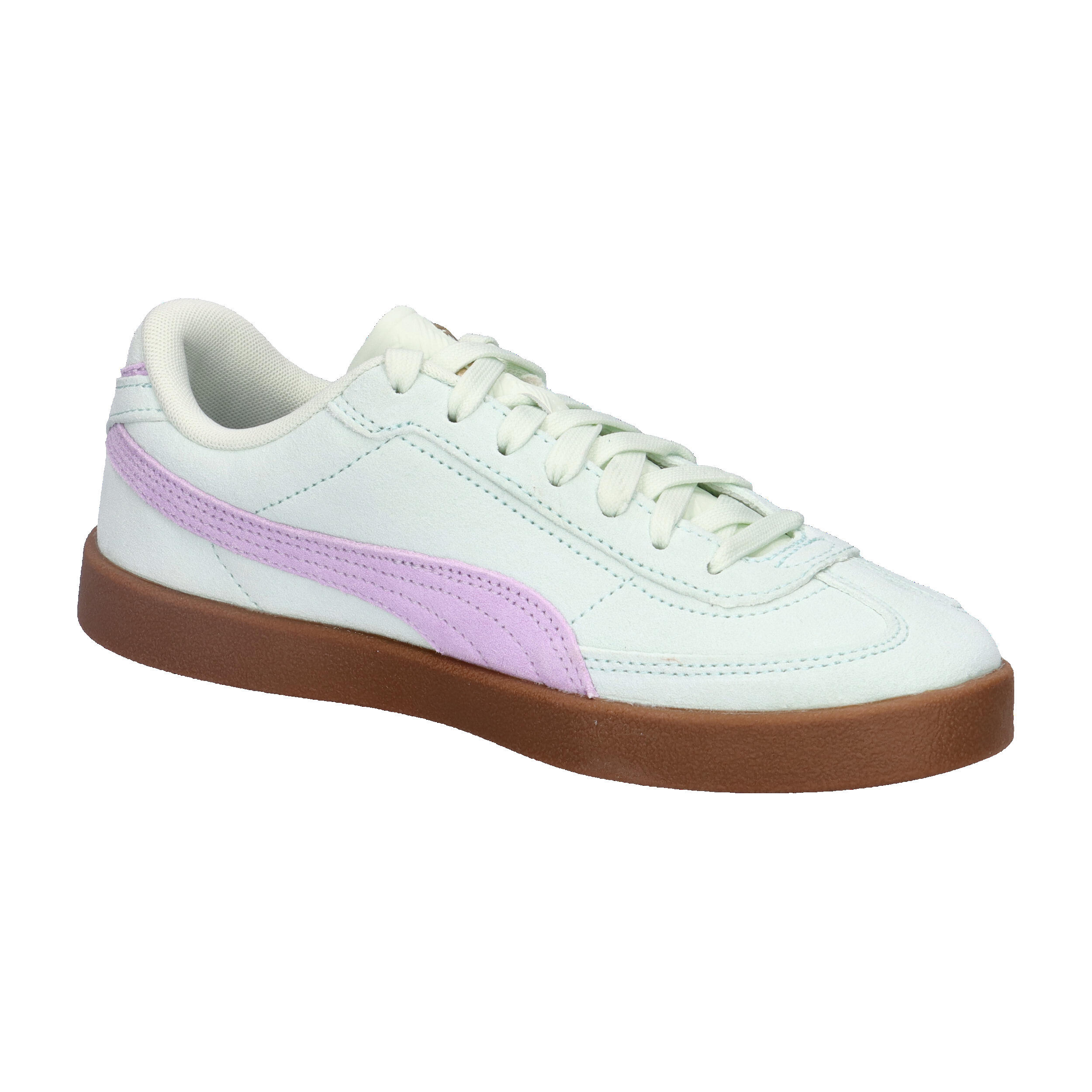 Puma Unisex Sneaker Club II Era Suede 400717 8/15