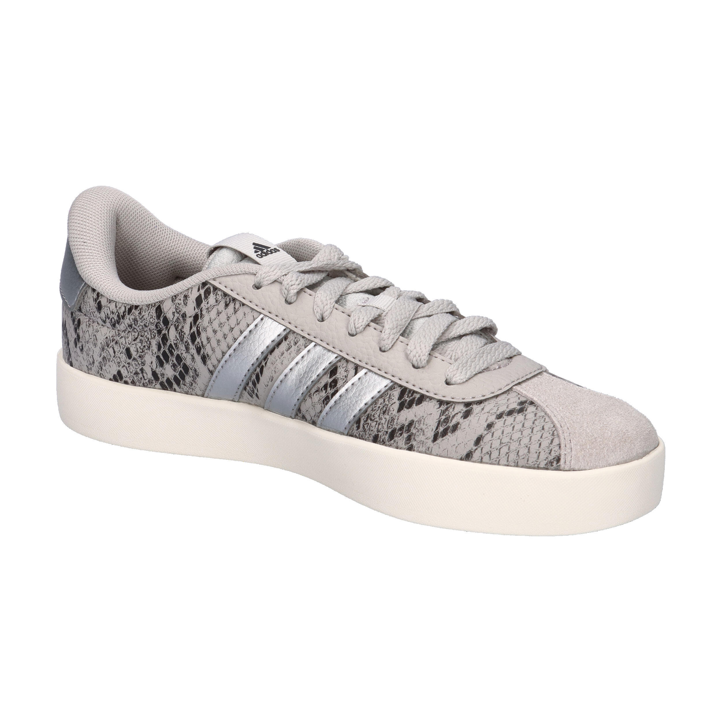 adidas Damen Sneaker VL COURT 3.0 8/15