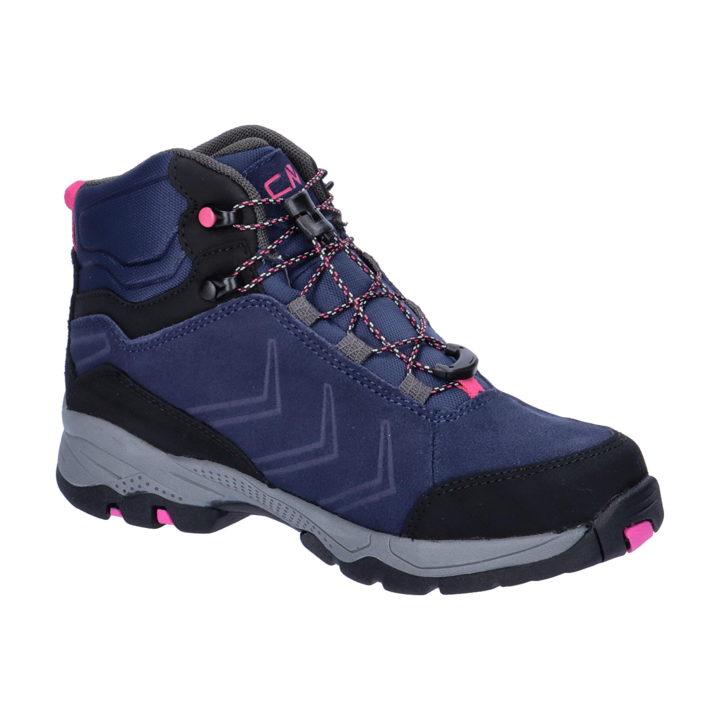 CMP Kinder Trekkingschuhe MELNICK MID WP 3Q18584 8/15