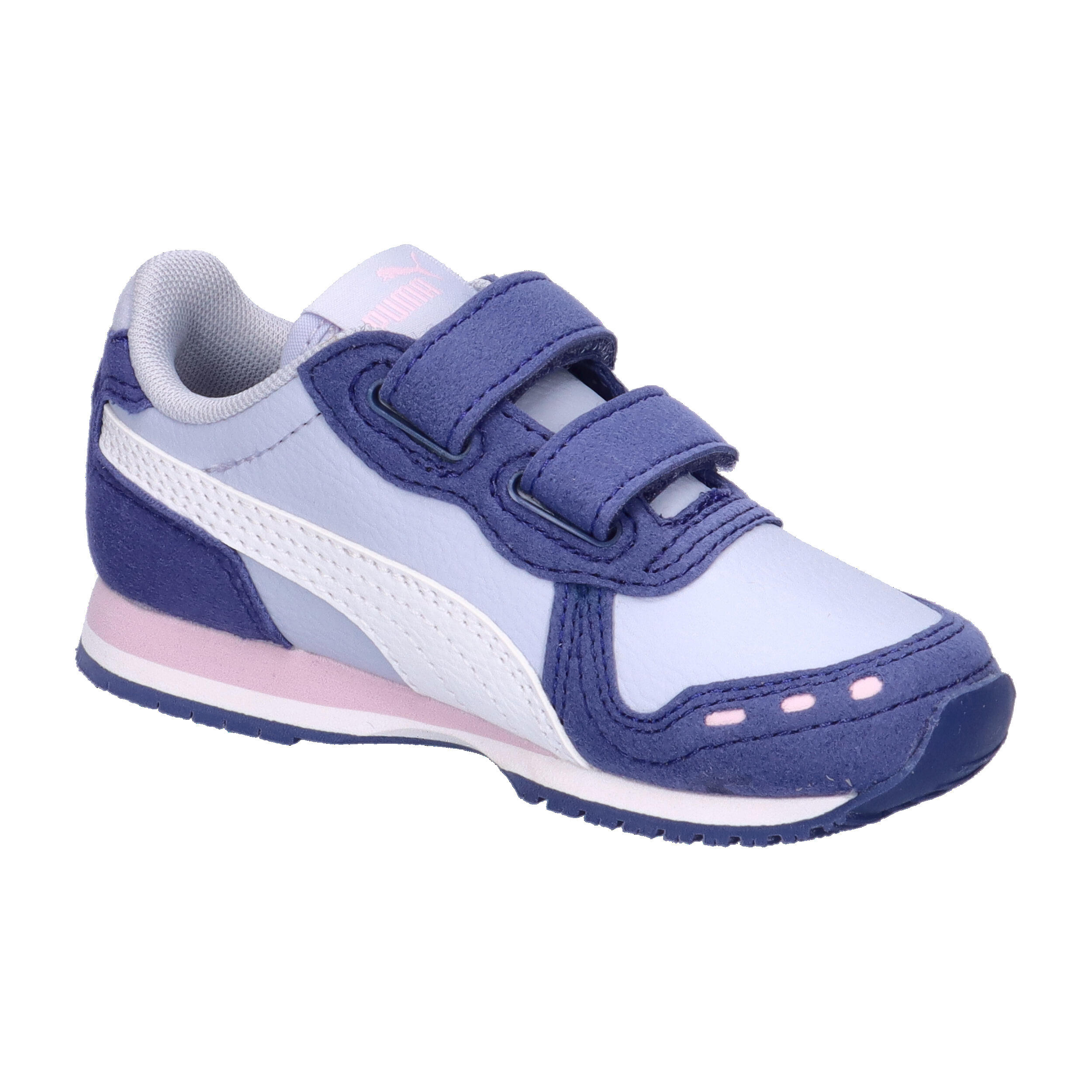 Puma Kinder Sneaker Cabana Racer SL 20 V Inf 383731 8/15