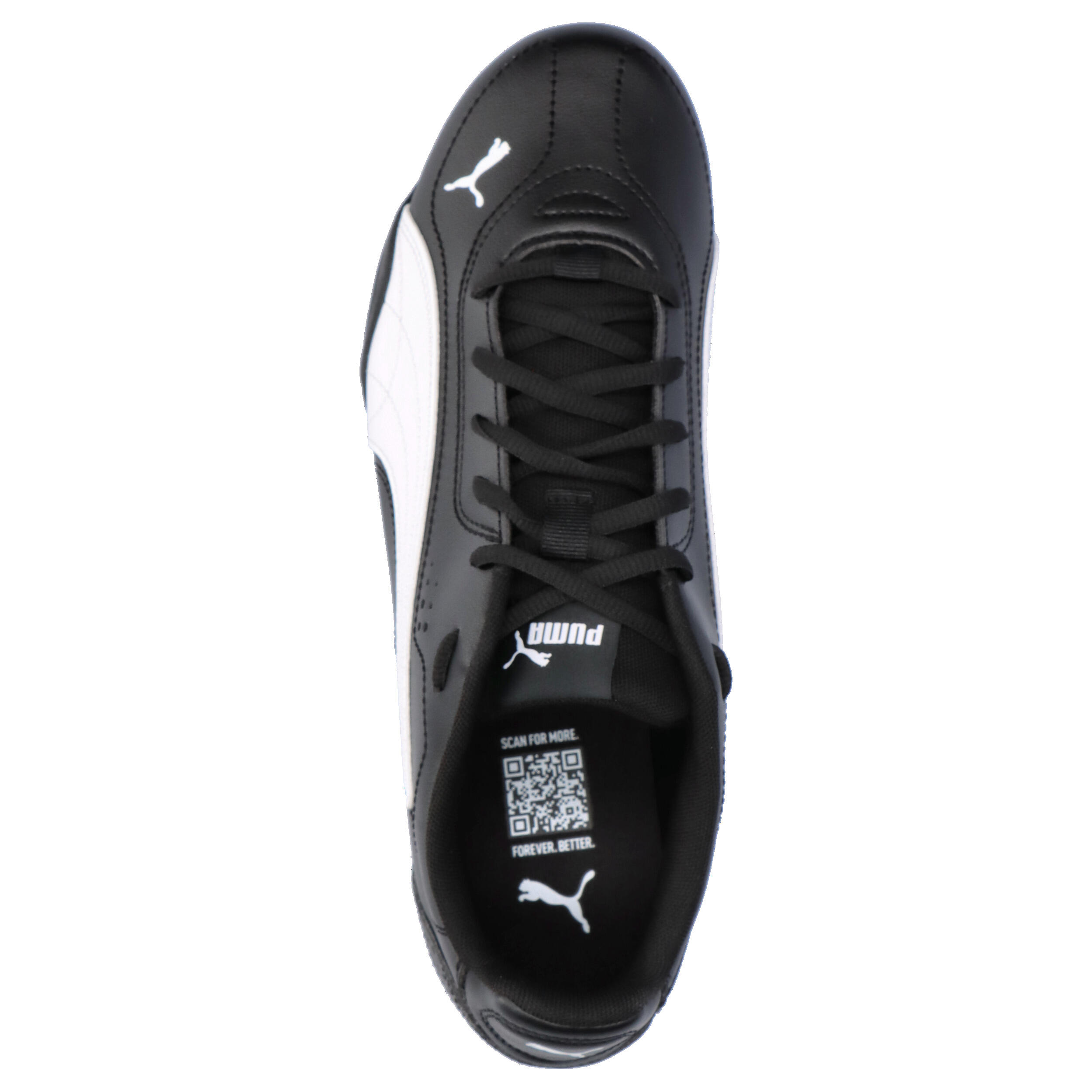 Scarpe da ginnastica PUMA CATCH 5/15