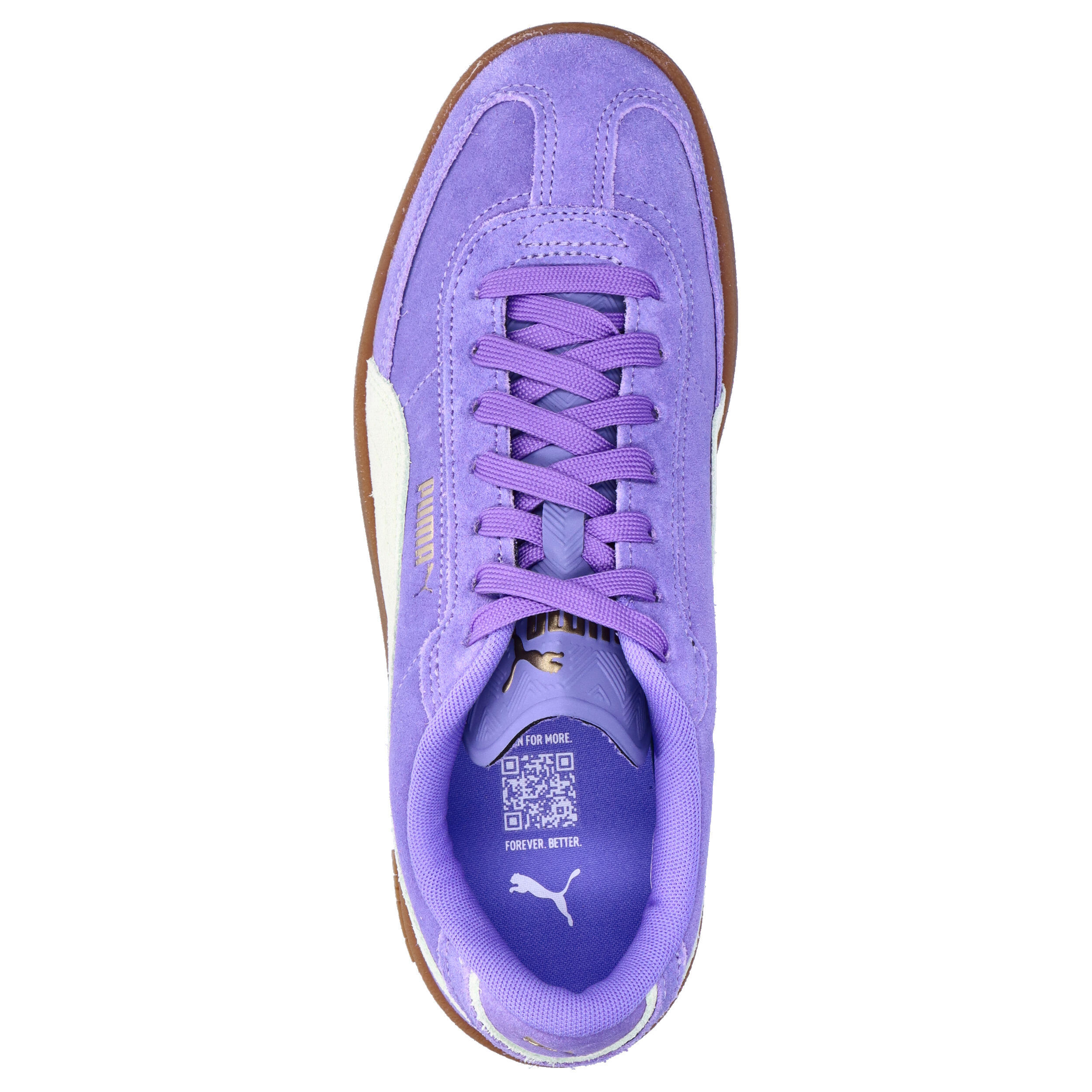Buty do chodzenia damskie Puma Club Ii Era 5/15
