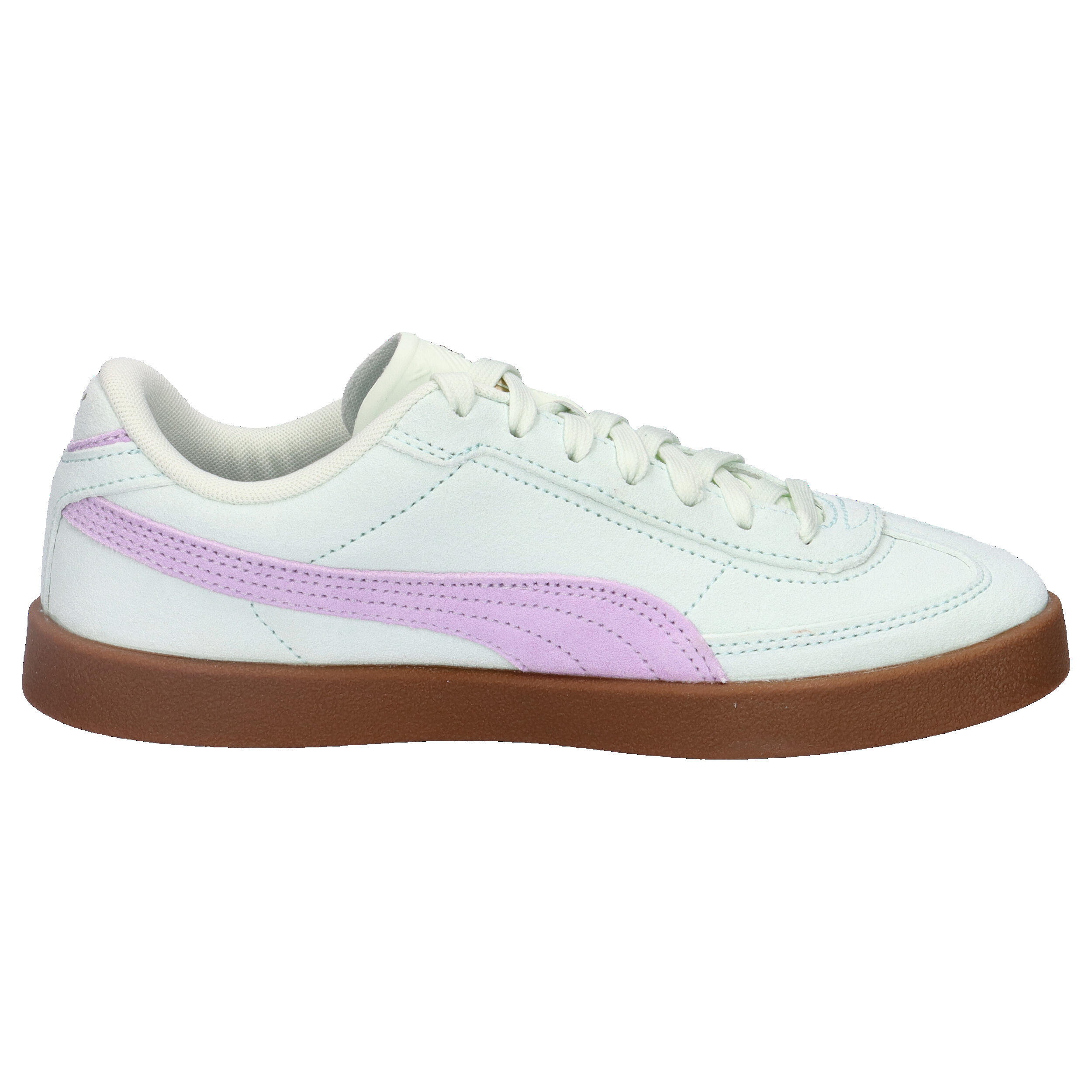 Puma Unisex Sneaker Club II Era Suede 400717 7/15