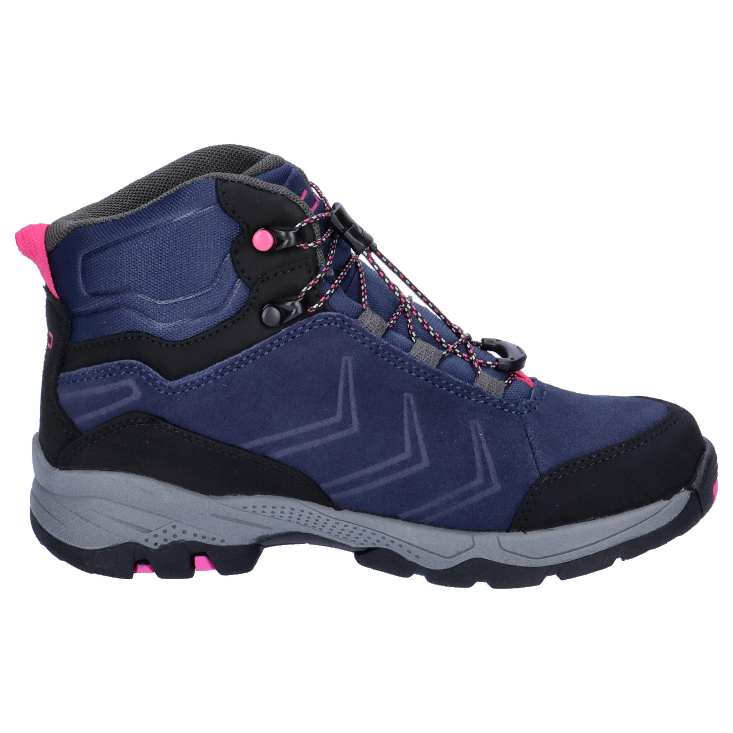 CMP Kinder Trekkingschuhe MELNICK MID WP 3Q18584 7/15