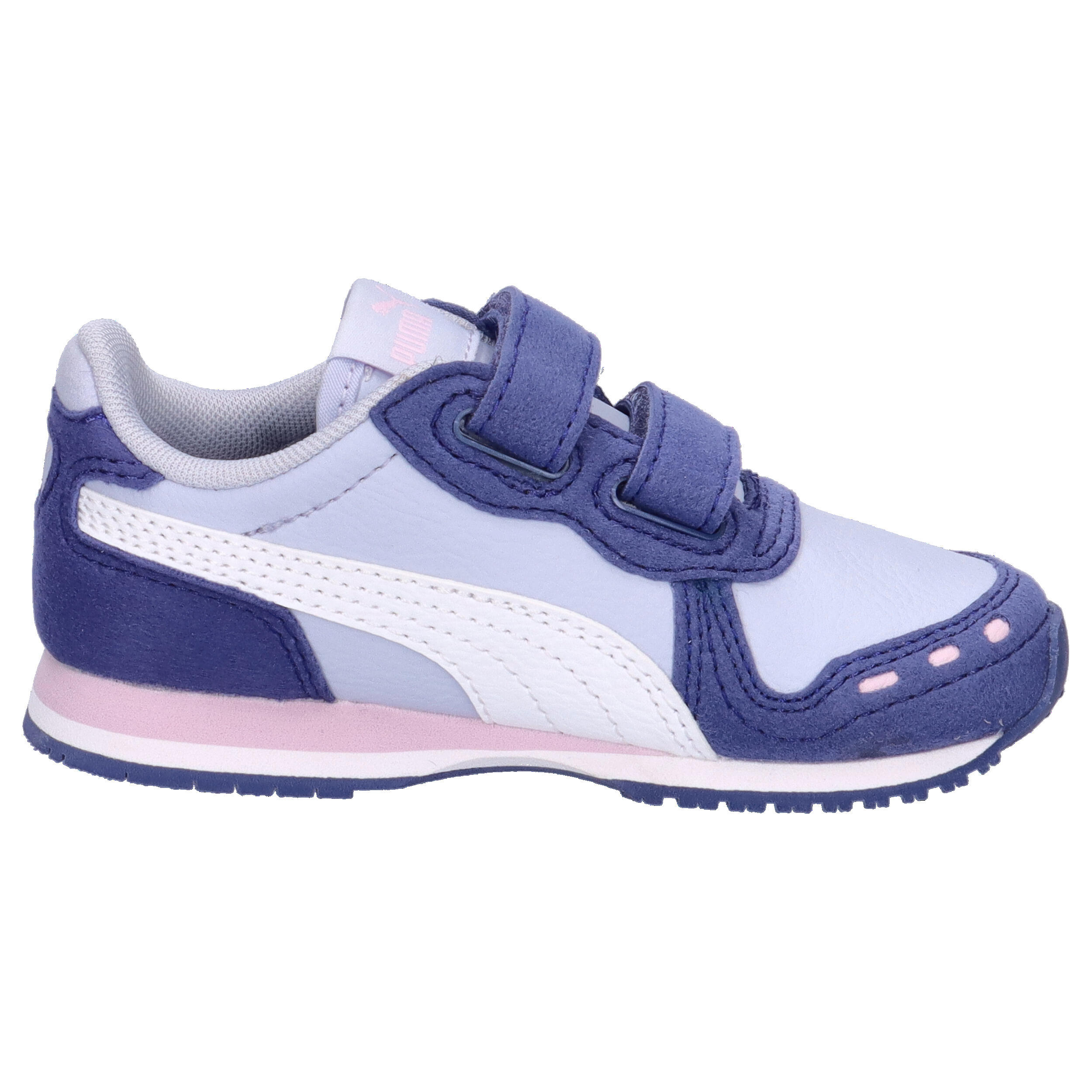 Puma Kinder Sneaker Cabana Racer SL 20 V Inf 383731 7/15