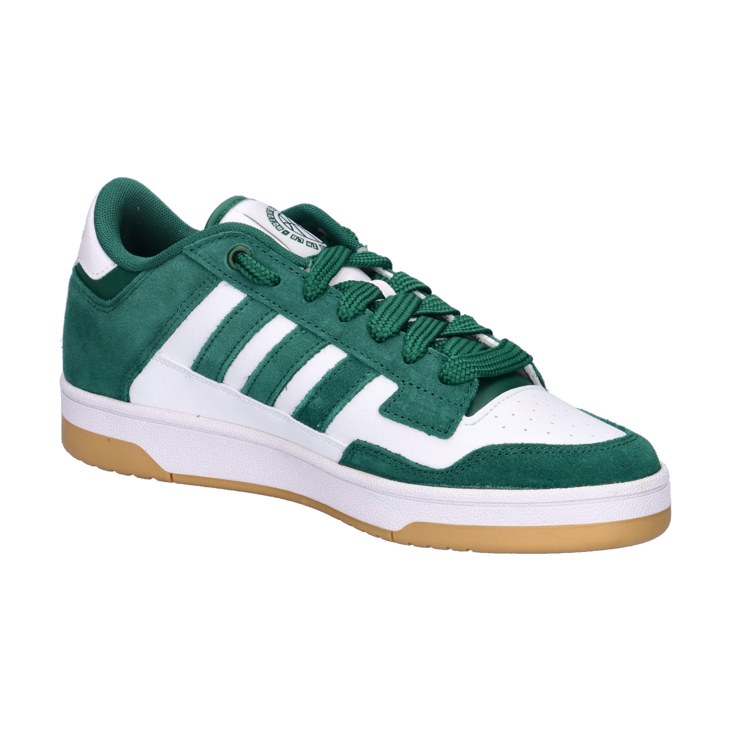 Rapid Court Low Schuh 8/15