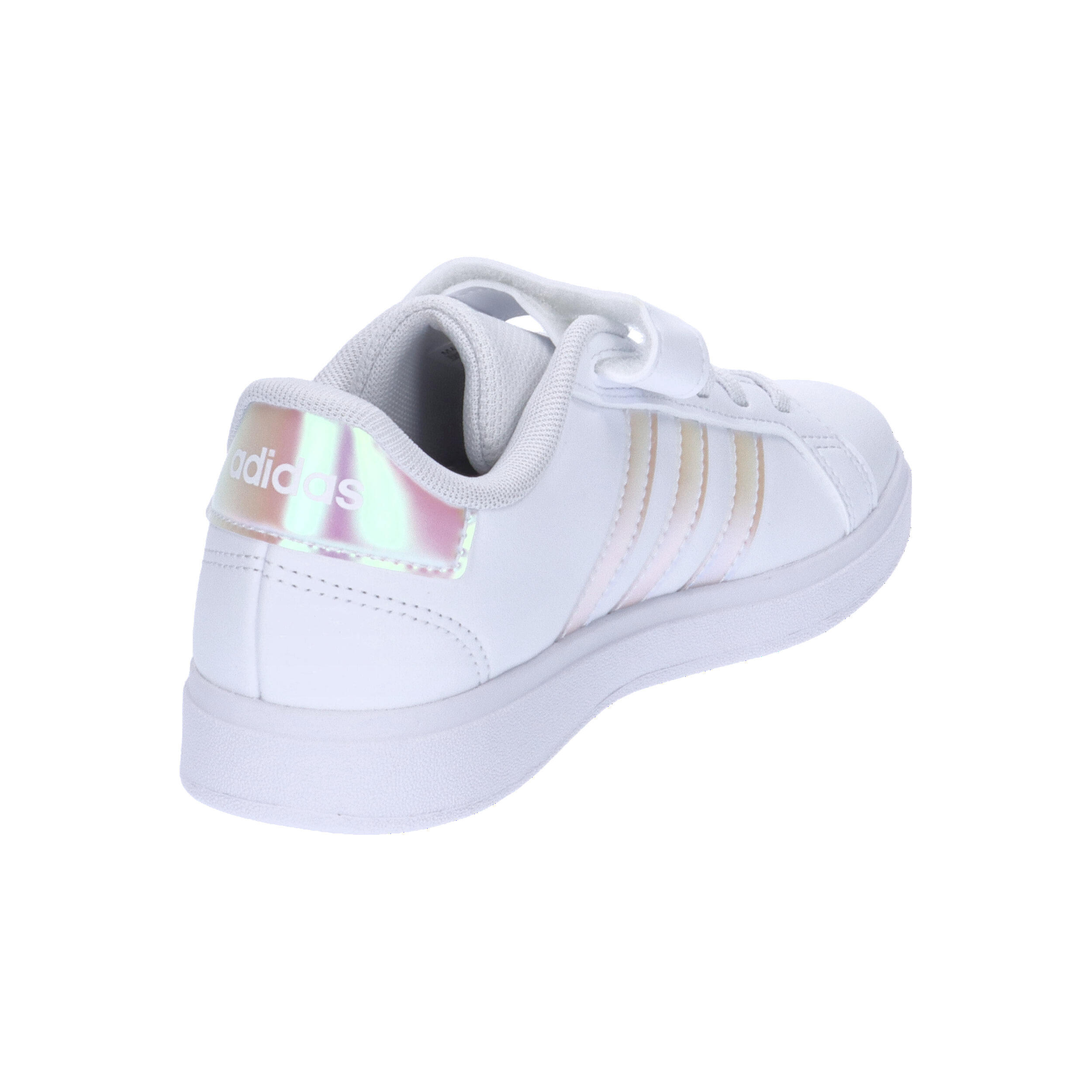 Grand Court 2.0 Schoenen Kids 14/16