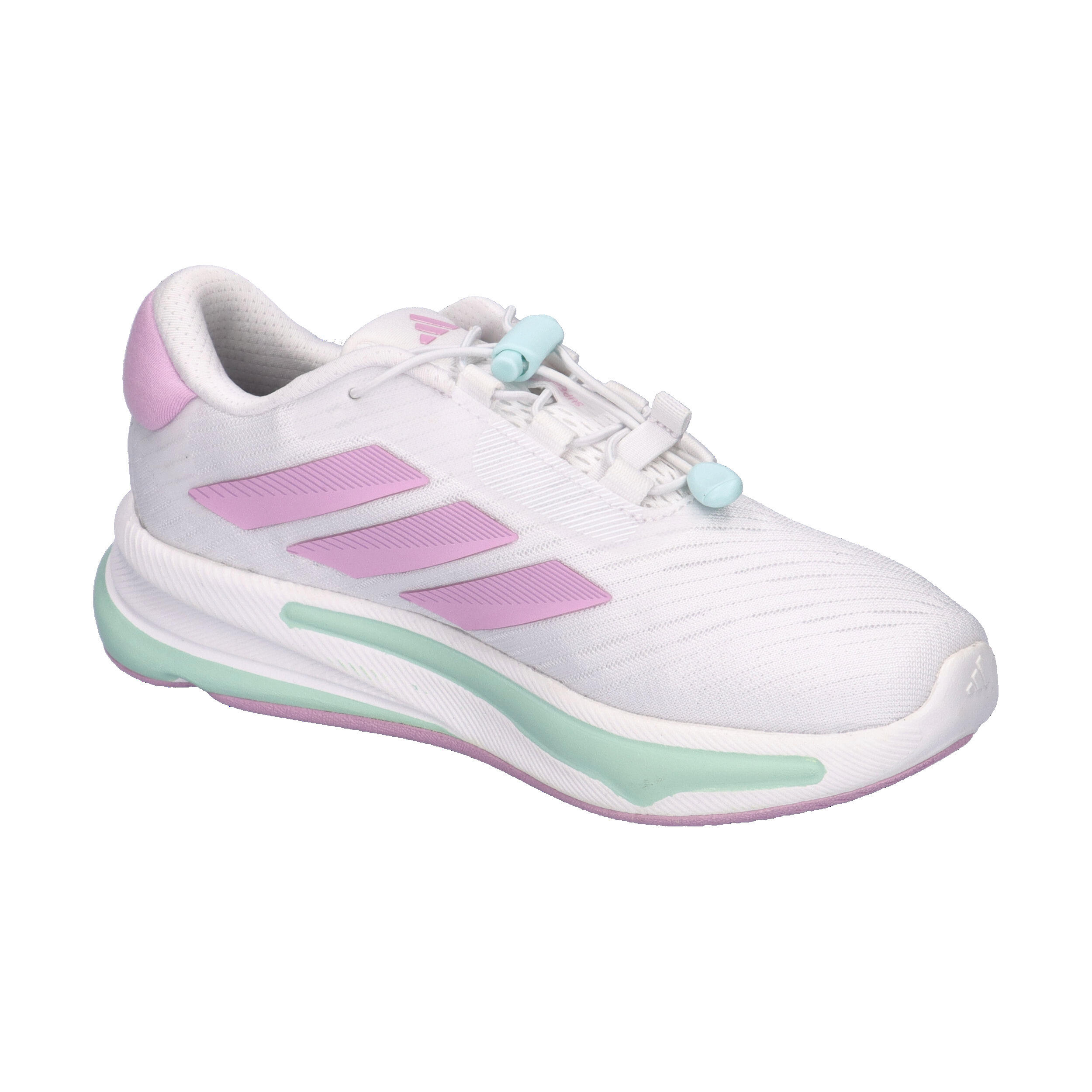 adidas Kinder Laufschuhe SUPERNOVA EASE K 8/15