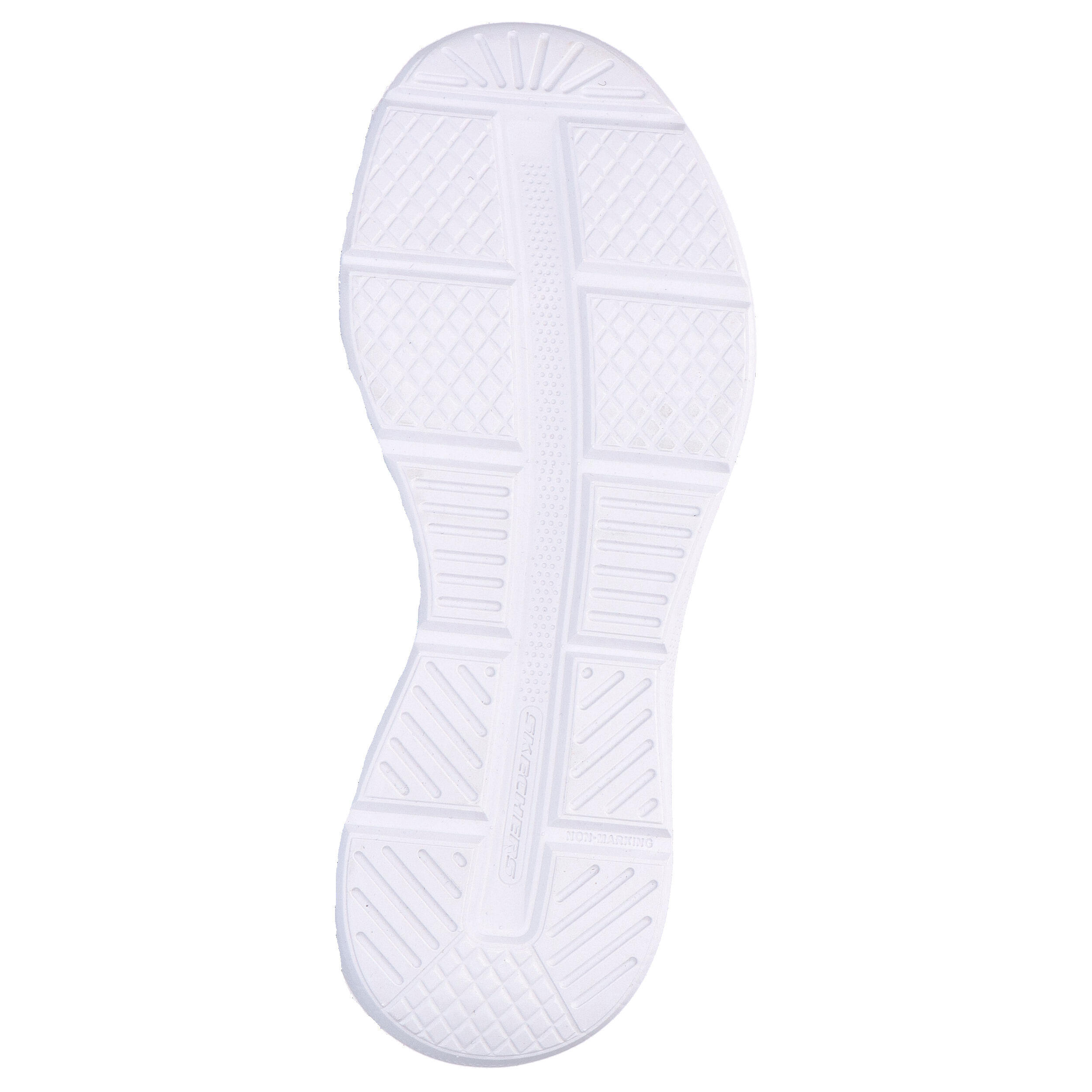 Skechers Kinder Microspec Velocity Grid-Drift Sneaker 404127L BBLM 6/15