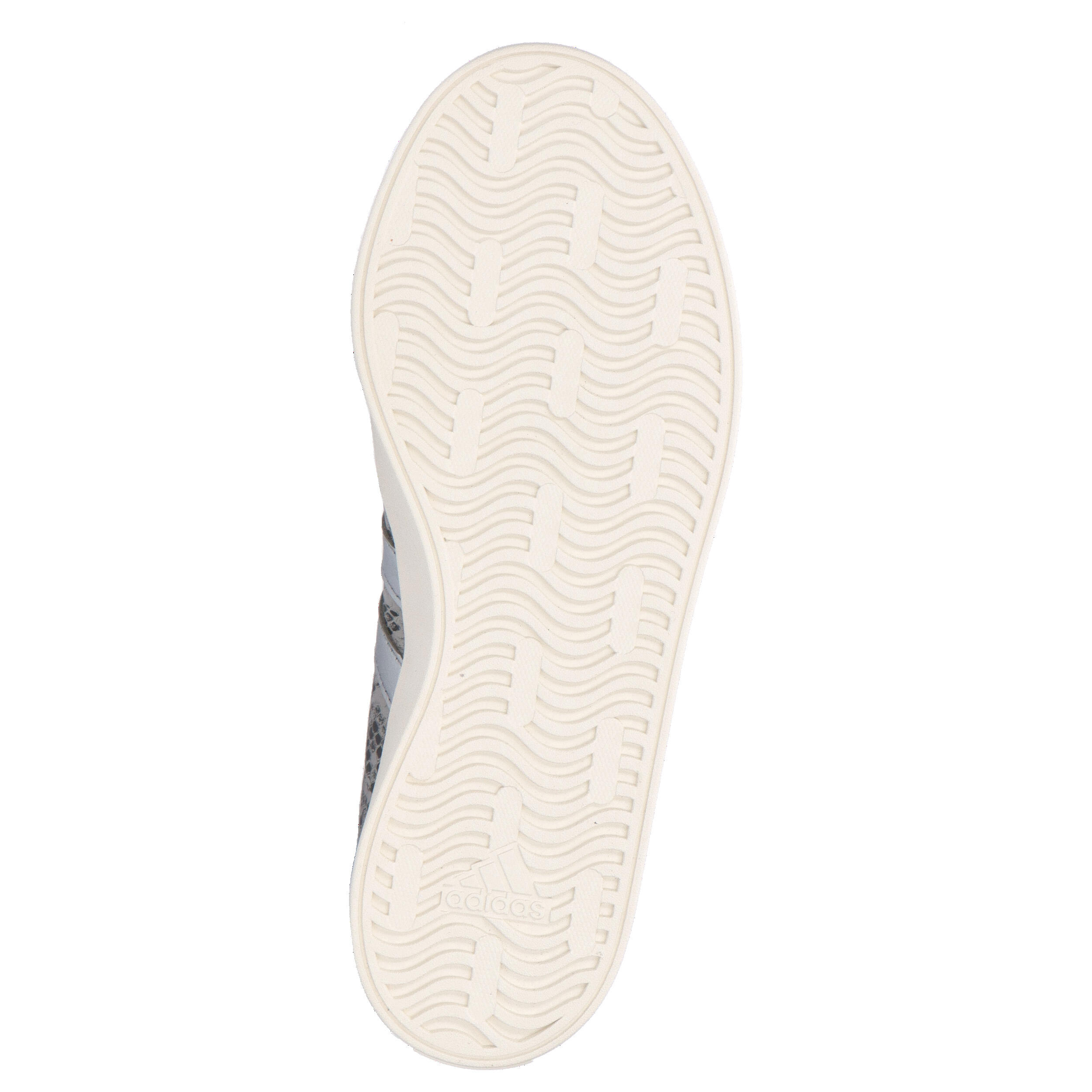 adidas Damen Sneaker VL COURT 3.0 6/15