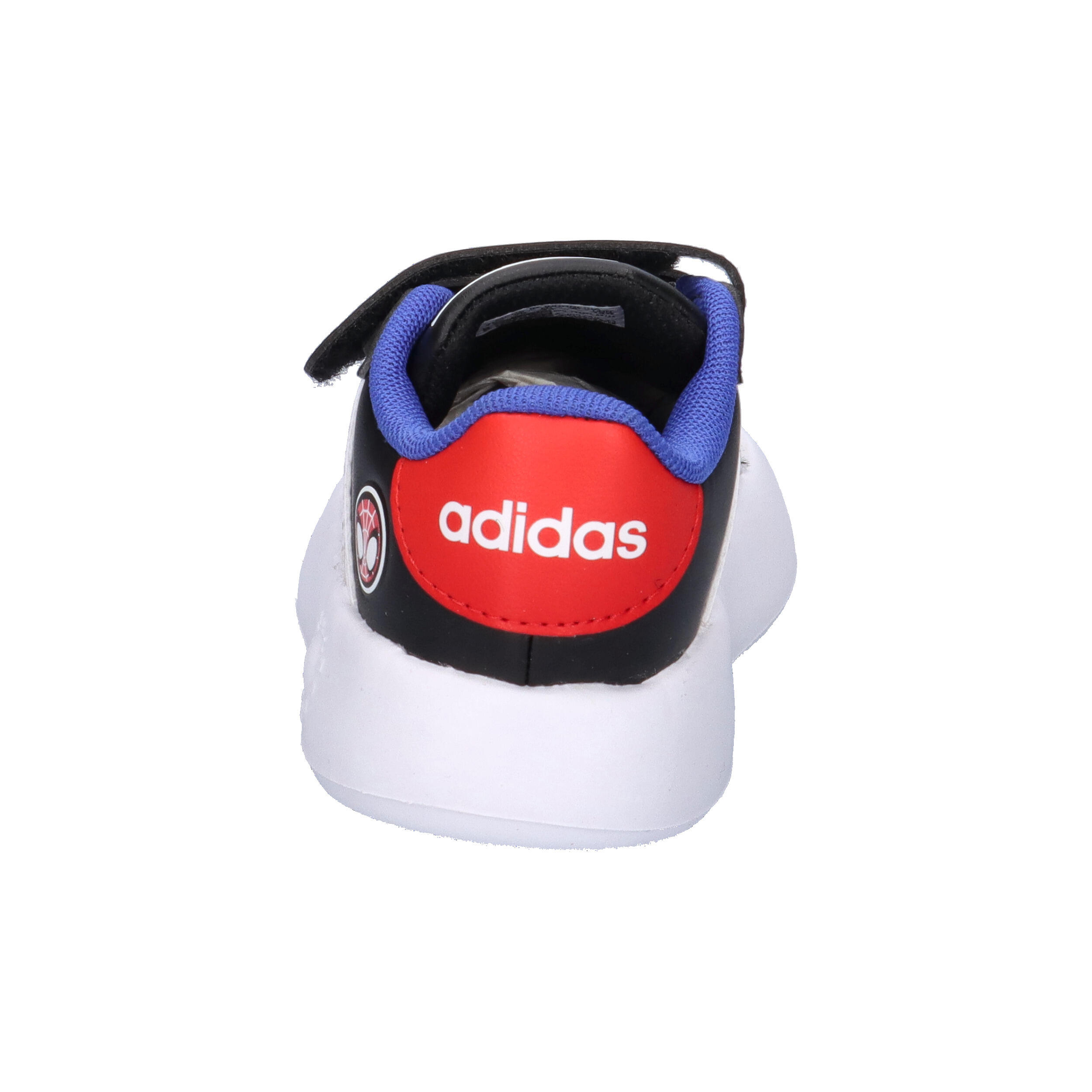 SCARPE ADIDAS MARVEL GRAND COURT SPIDER-MAN INFANT 13/15