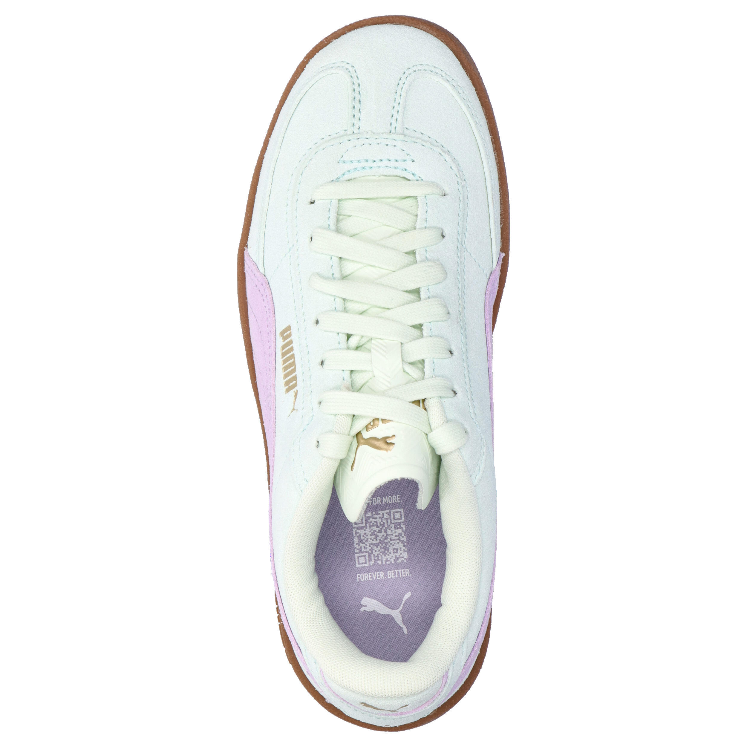 Puma Unisex Sneaker Club II Era Suede 400717 5/15