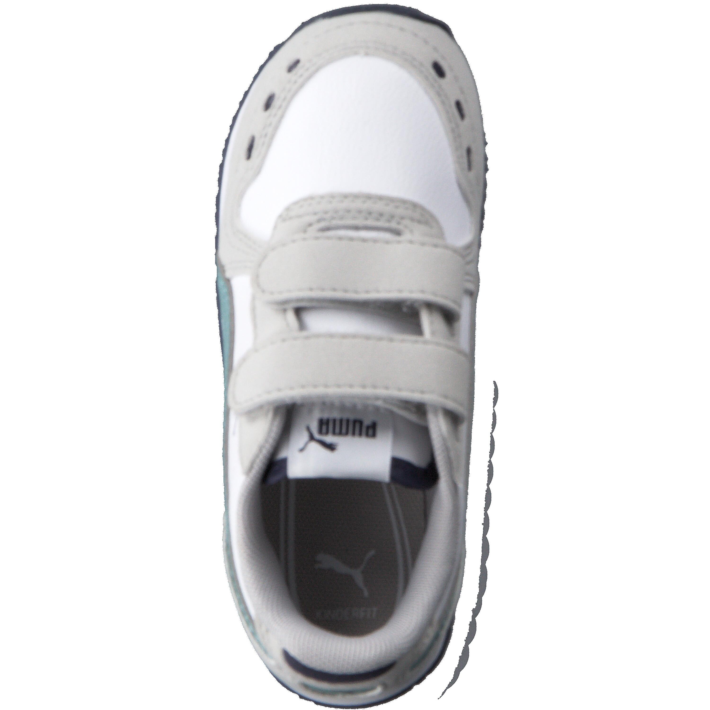 ZAPATOS Y COMPLEMENTOS PUMA  DE NIÑA 383731 CABANA RACER SL 5/15