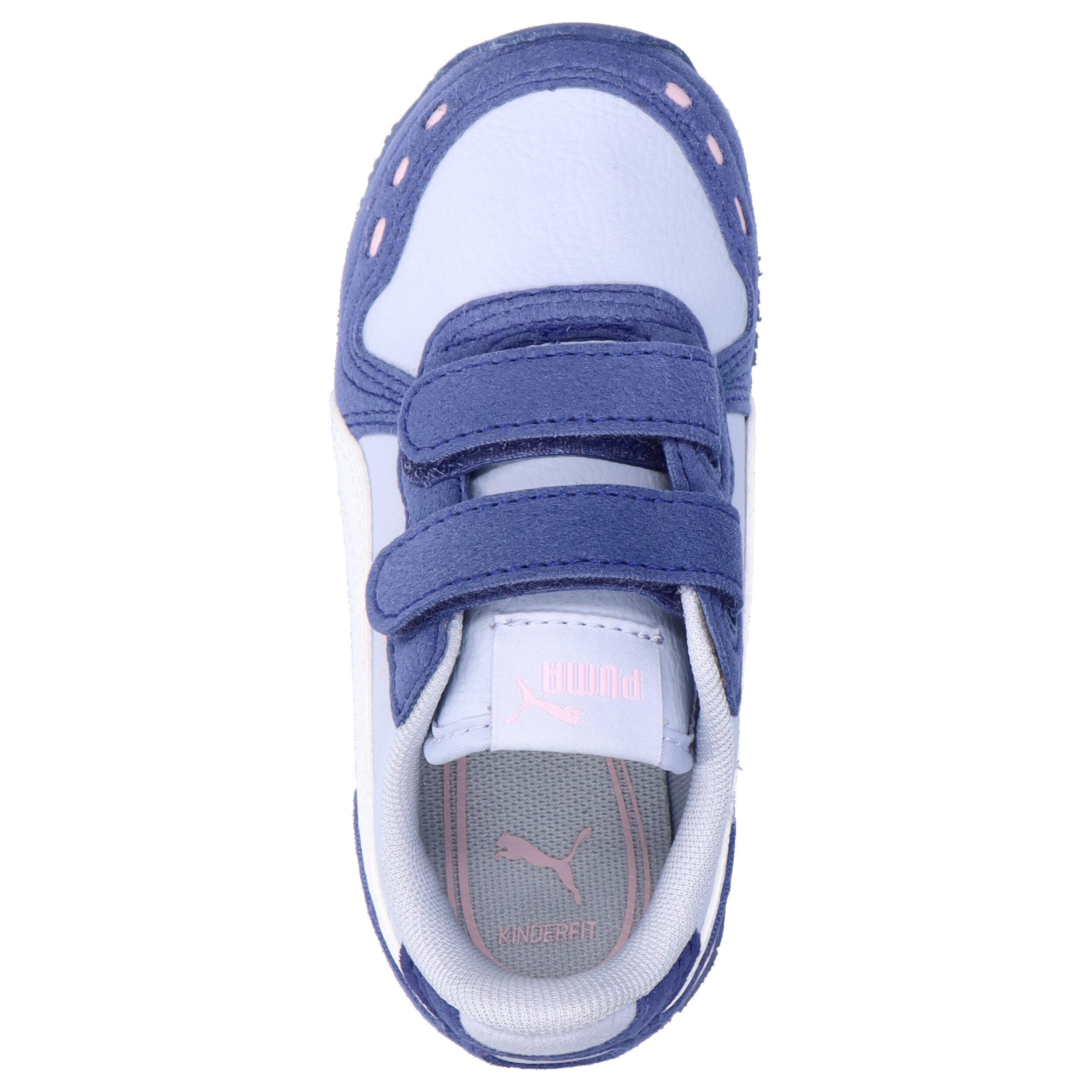 Puma Kinder Sneaker Cabana Racer SL 20 V Inf 383731 5/15