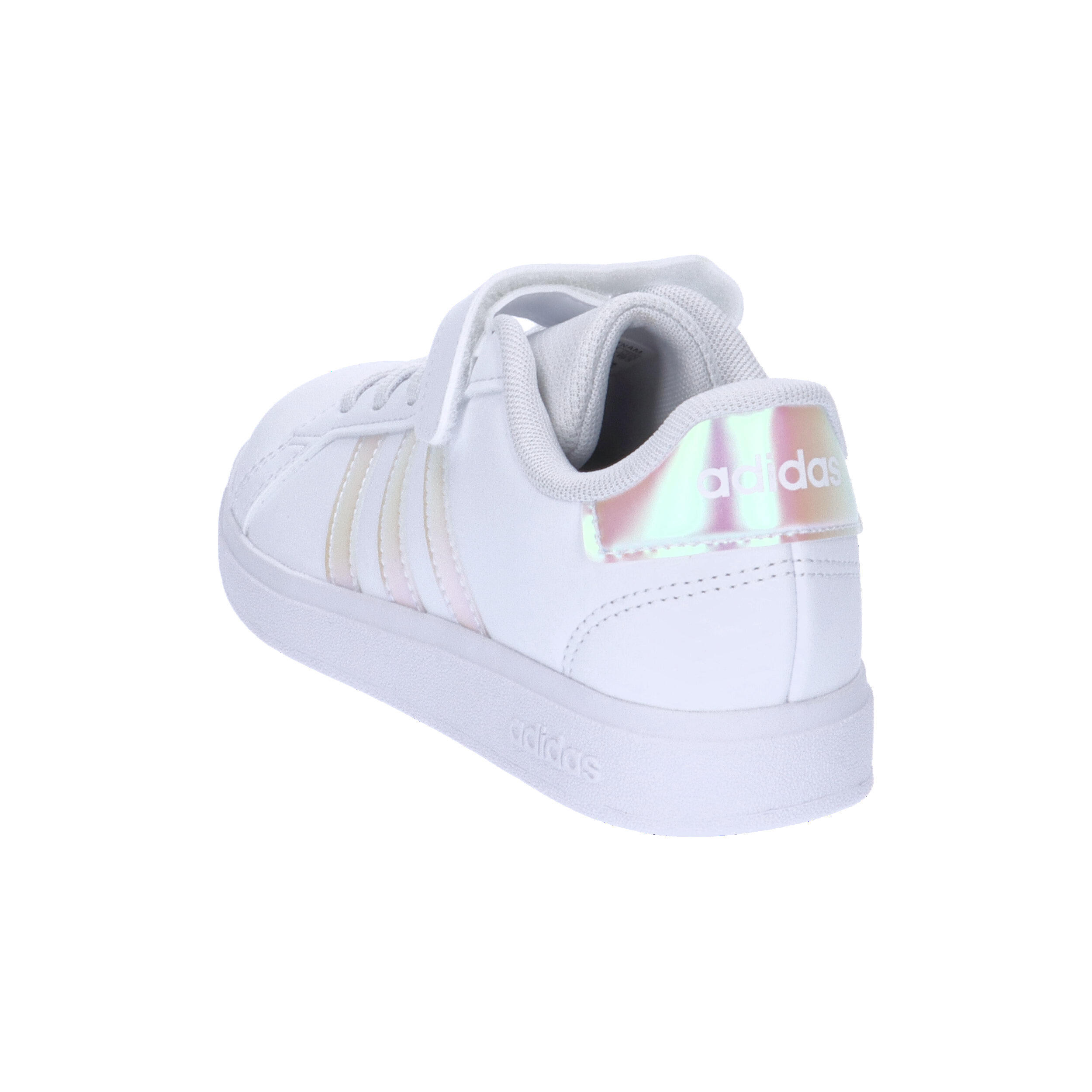 Grand Court 2.0 Schoenen Kids 12/16