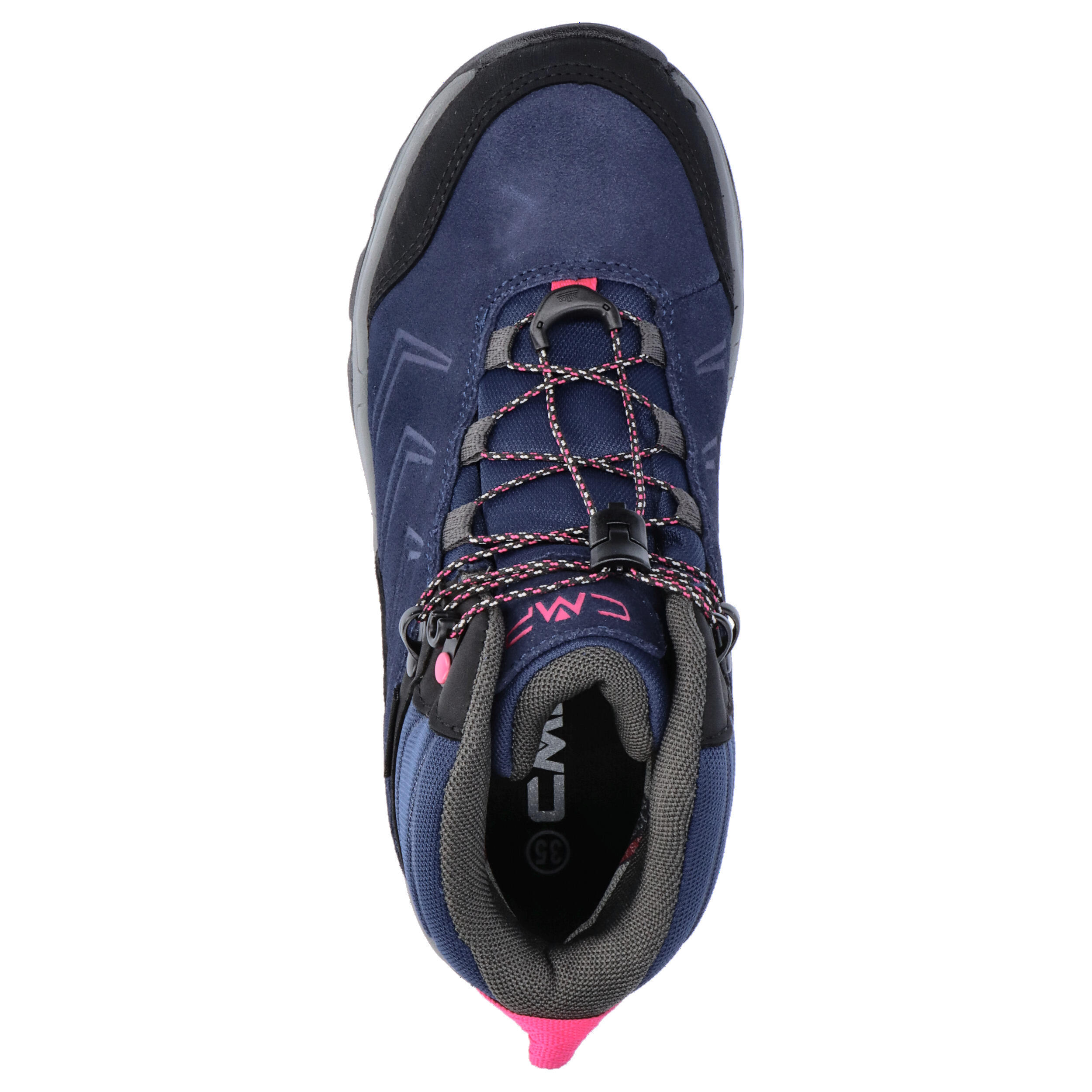 CMP Kinder Trekkingschuhe MELNICK MID WP 3Q18584 5/15