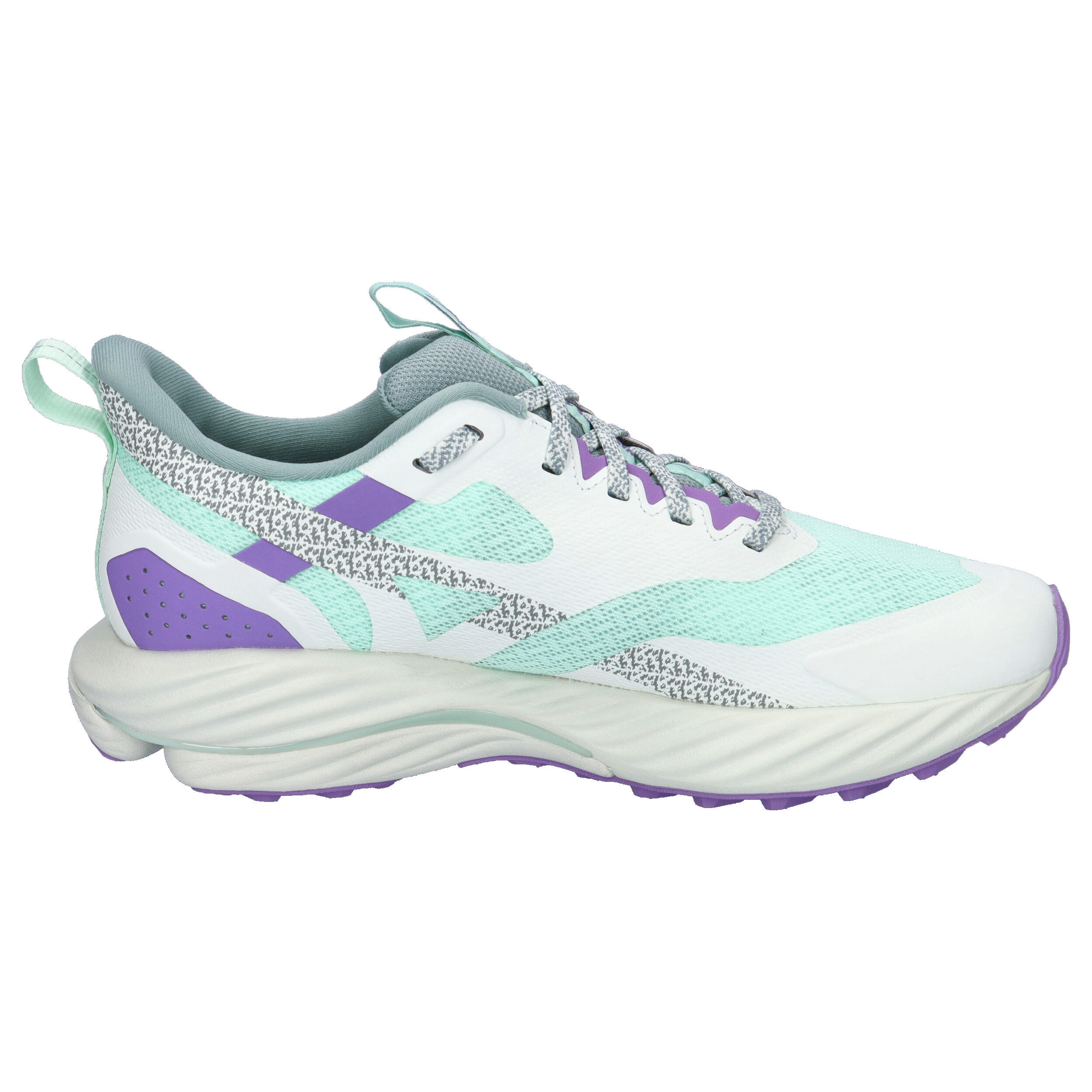Mizuno Damen Laufschuhe WAVE RIDER TT 2 J1GD2432 7/15