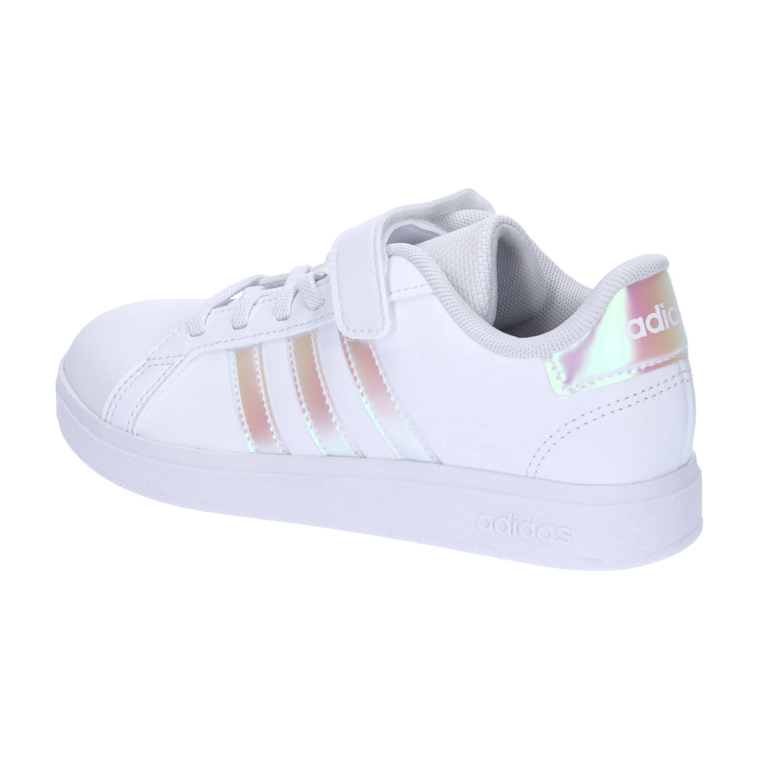 Grand Court 2.0 Schoenen Kids 11/16