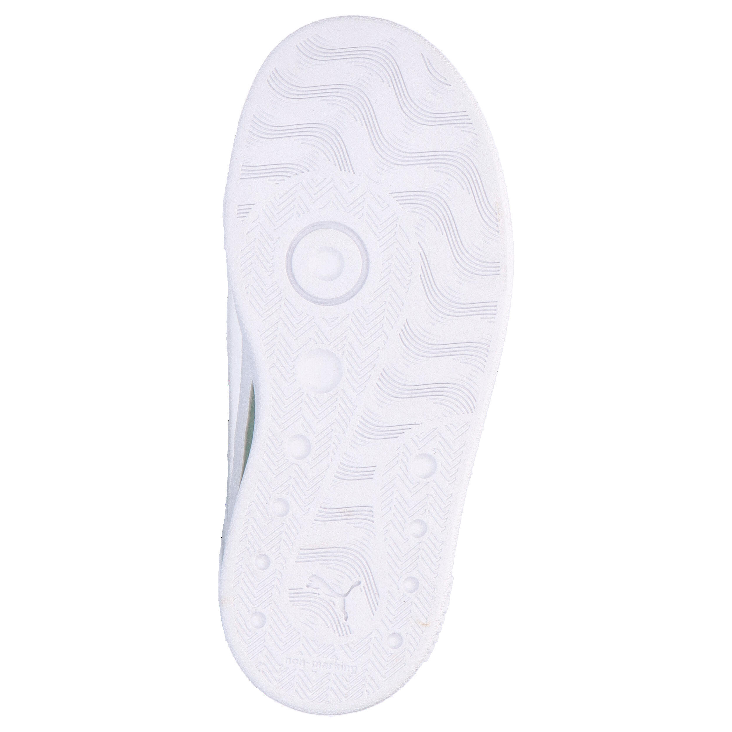 Zapatillas Deportivas Niños Puma PUMA CLUB II PS     Verd 6/15
