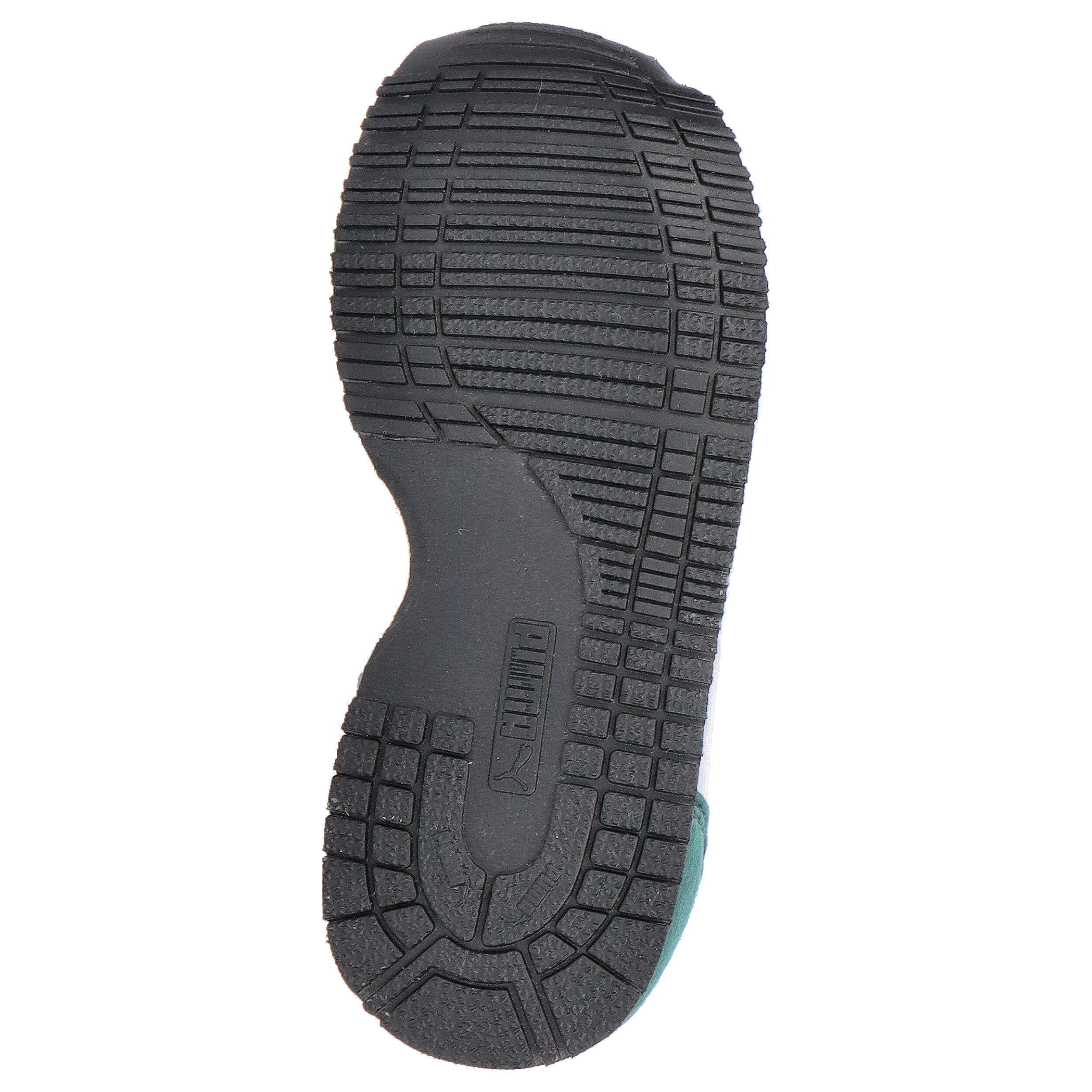 Zapatillas Puma Cabana Racer Sl 20 V Inf, Verde, Niños 6/15