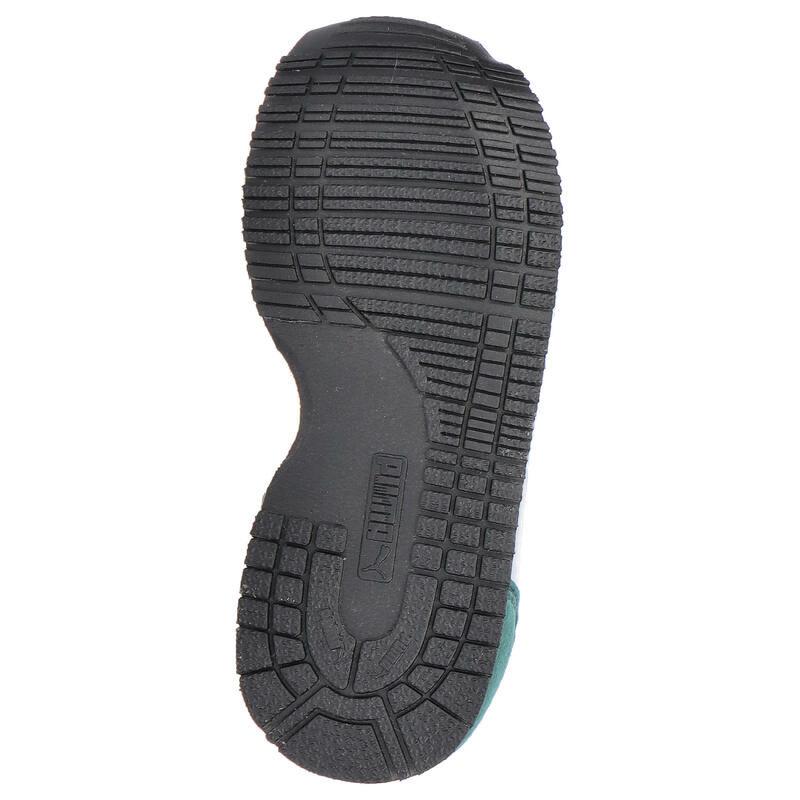 Pantofi sport copii Puma Cabana Racer Sl 20 V Inf, Verde