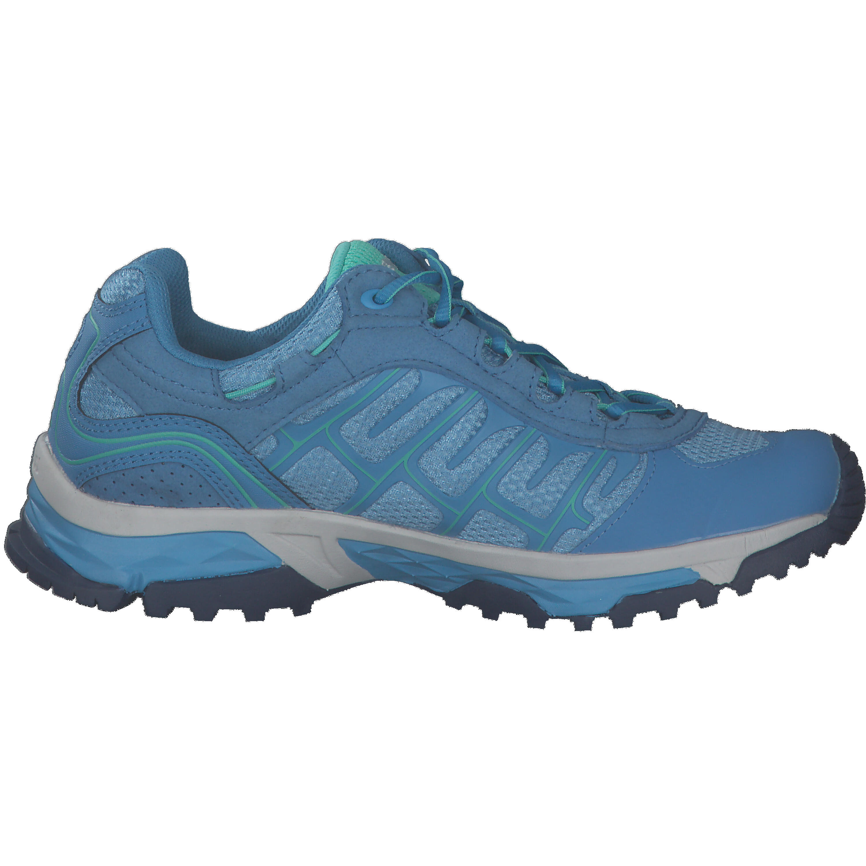 Buty trekkingowe damskie MEINDL Finale Lady GTX, z membraną Gore-Tex 7/15