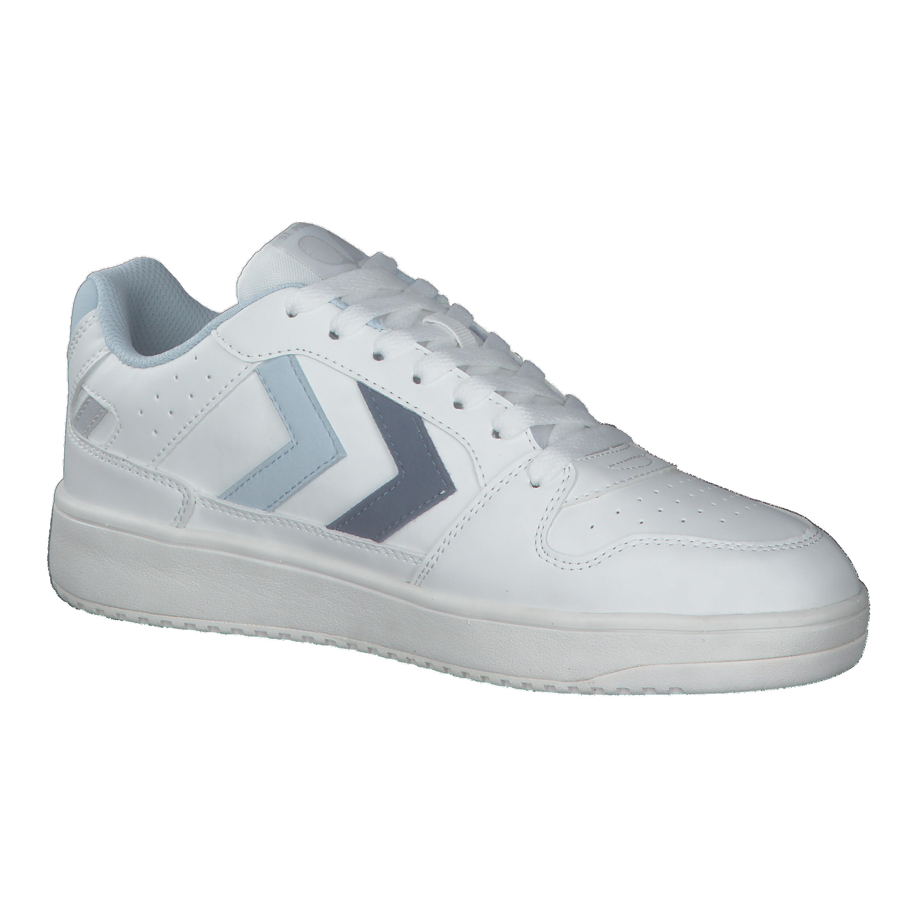 Schnürsenkel Sneaker St. Power Damen 8/14