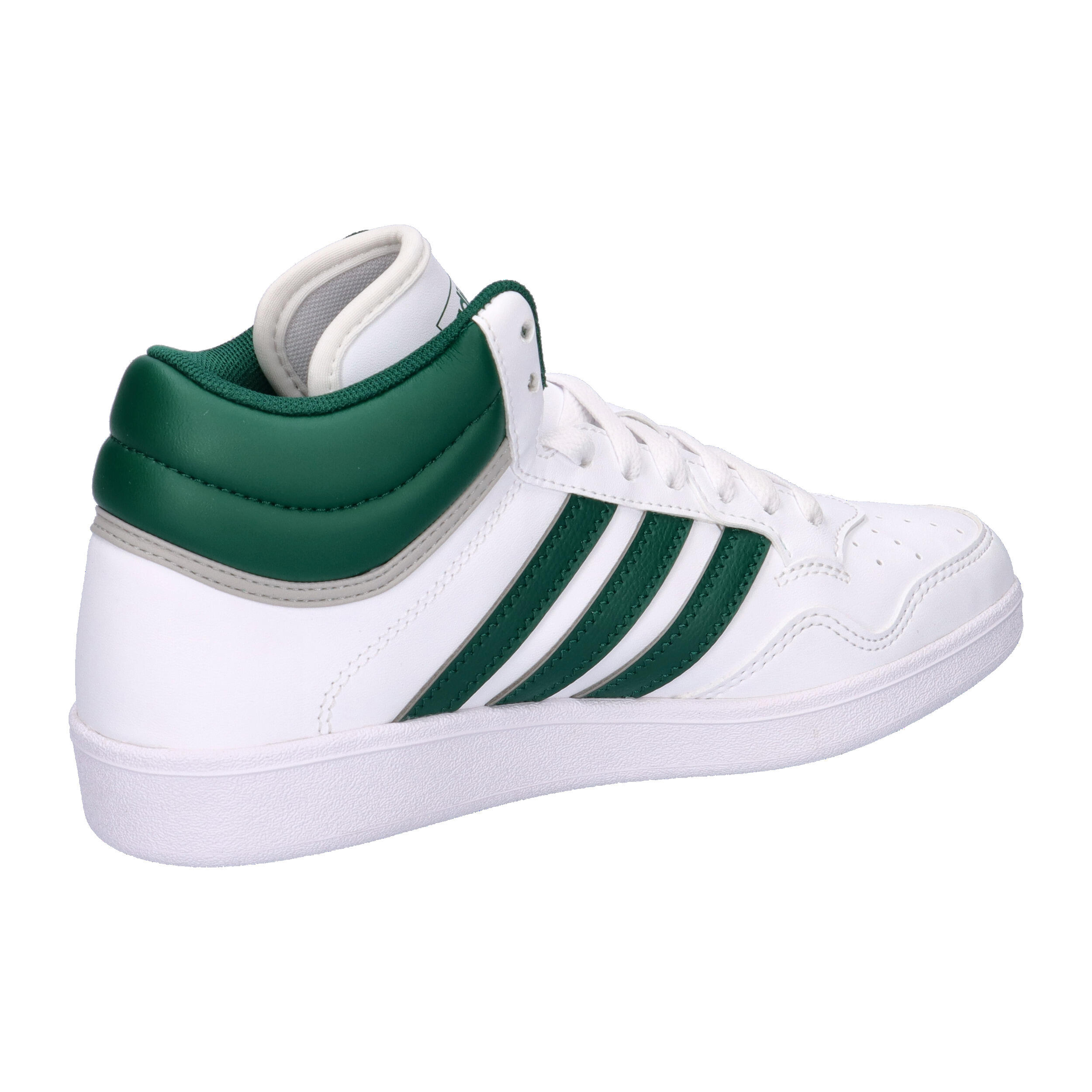 Zapatilla de media caña Hoops 4.0 15/15